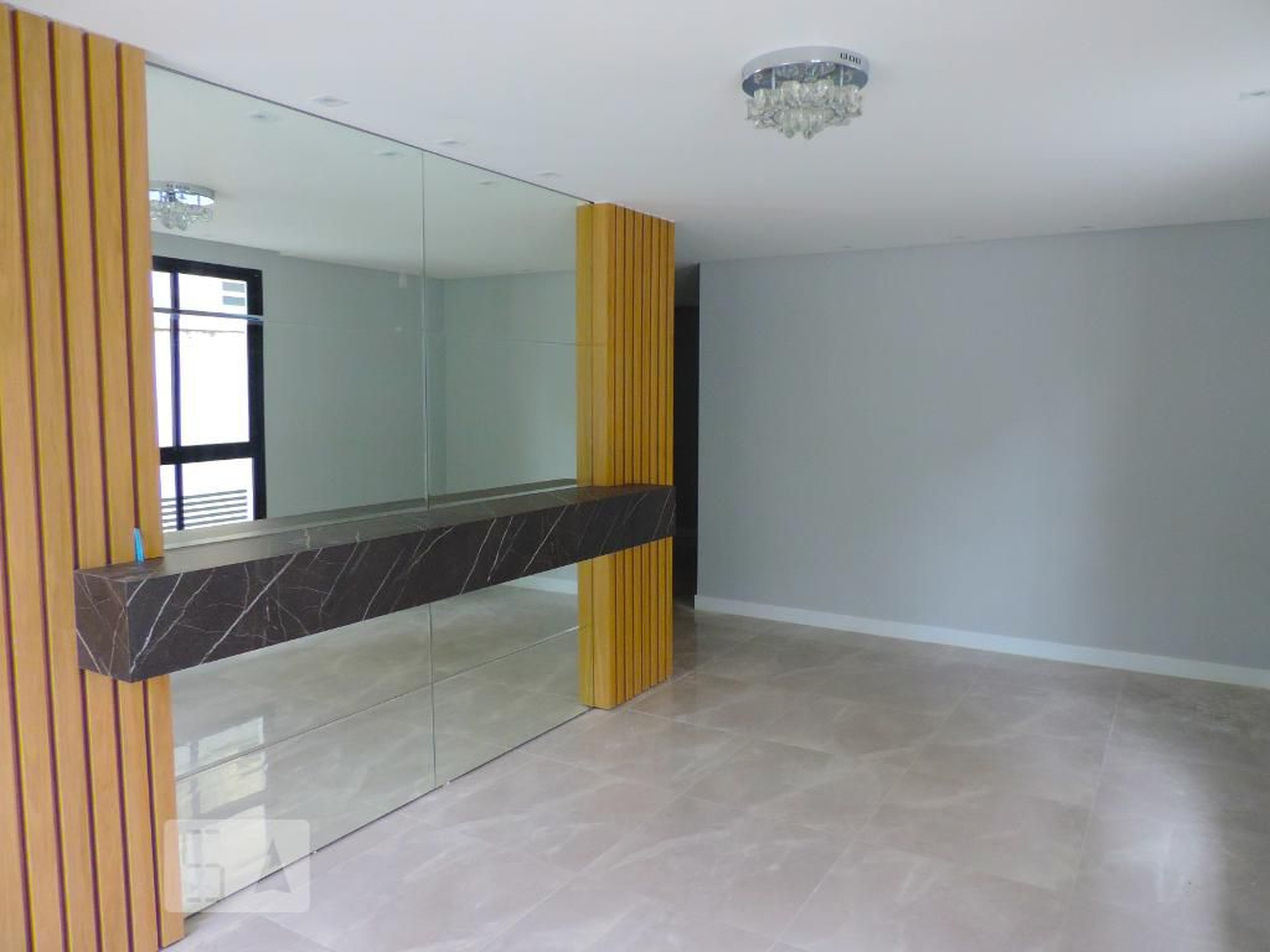 Hall de Entrada - null