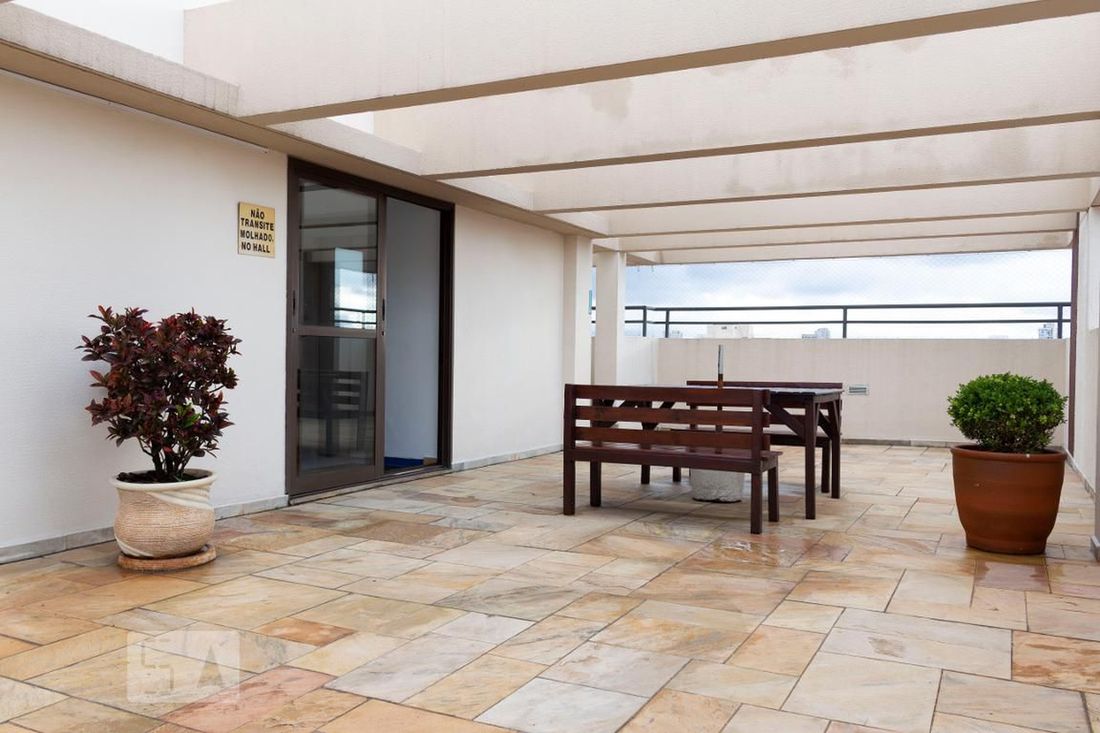 Espaço gourmet - Isabella