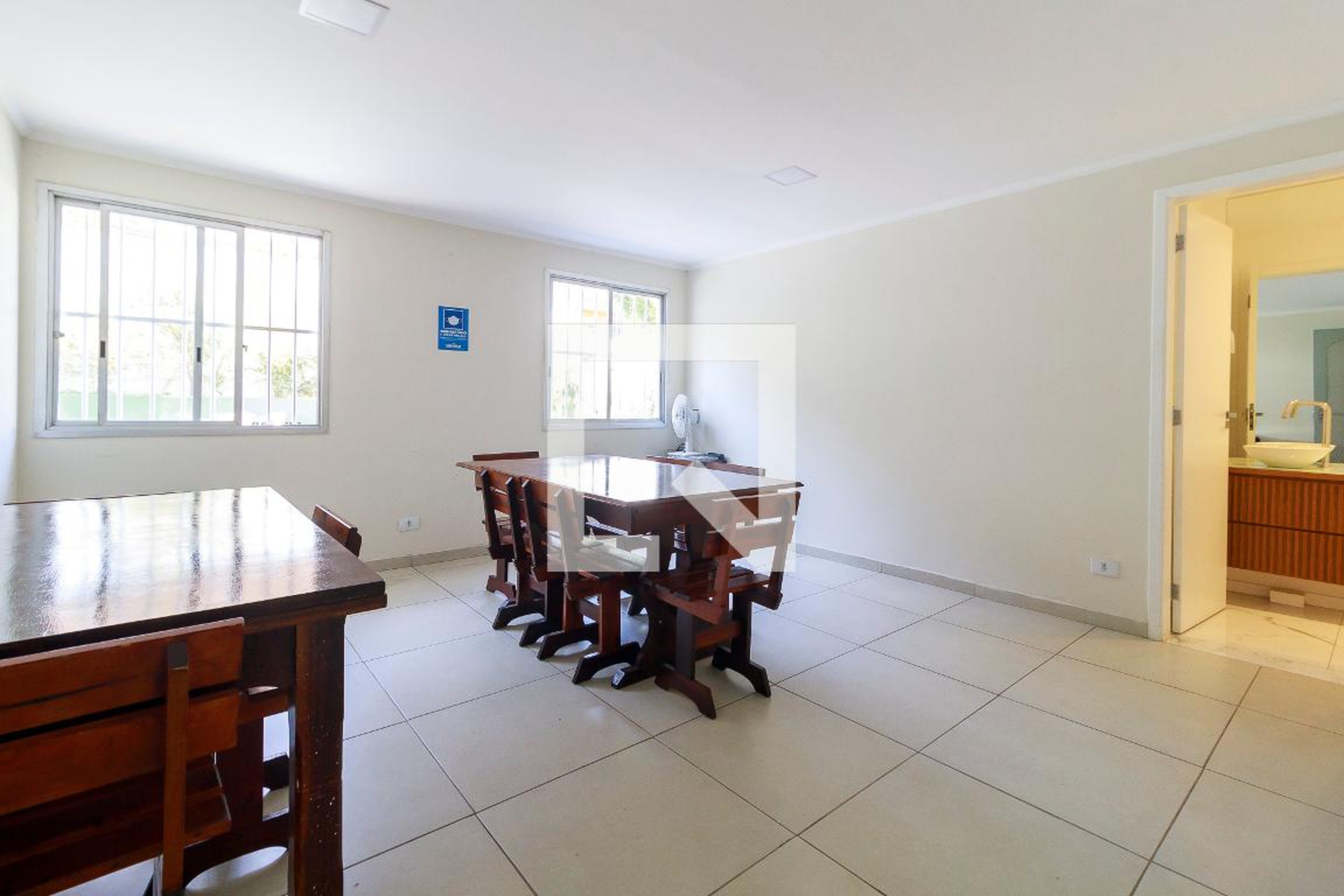 Salão de Festas - Tahiti