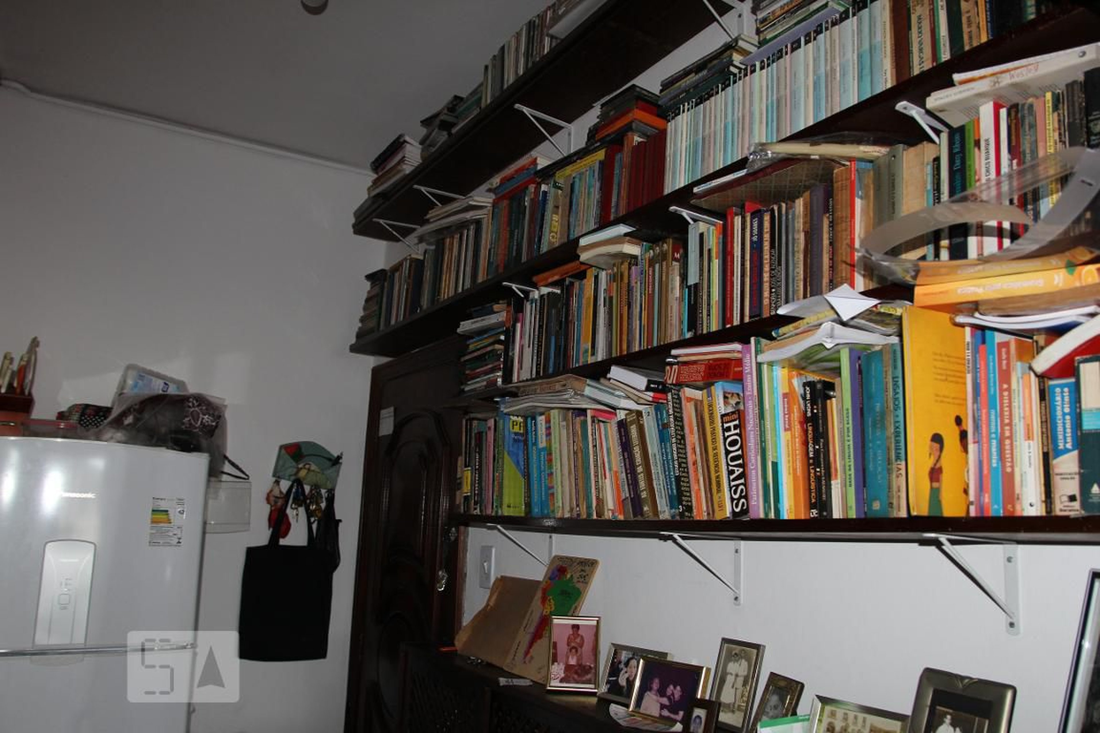 Hall - Onze de Junho