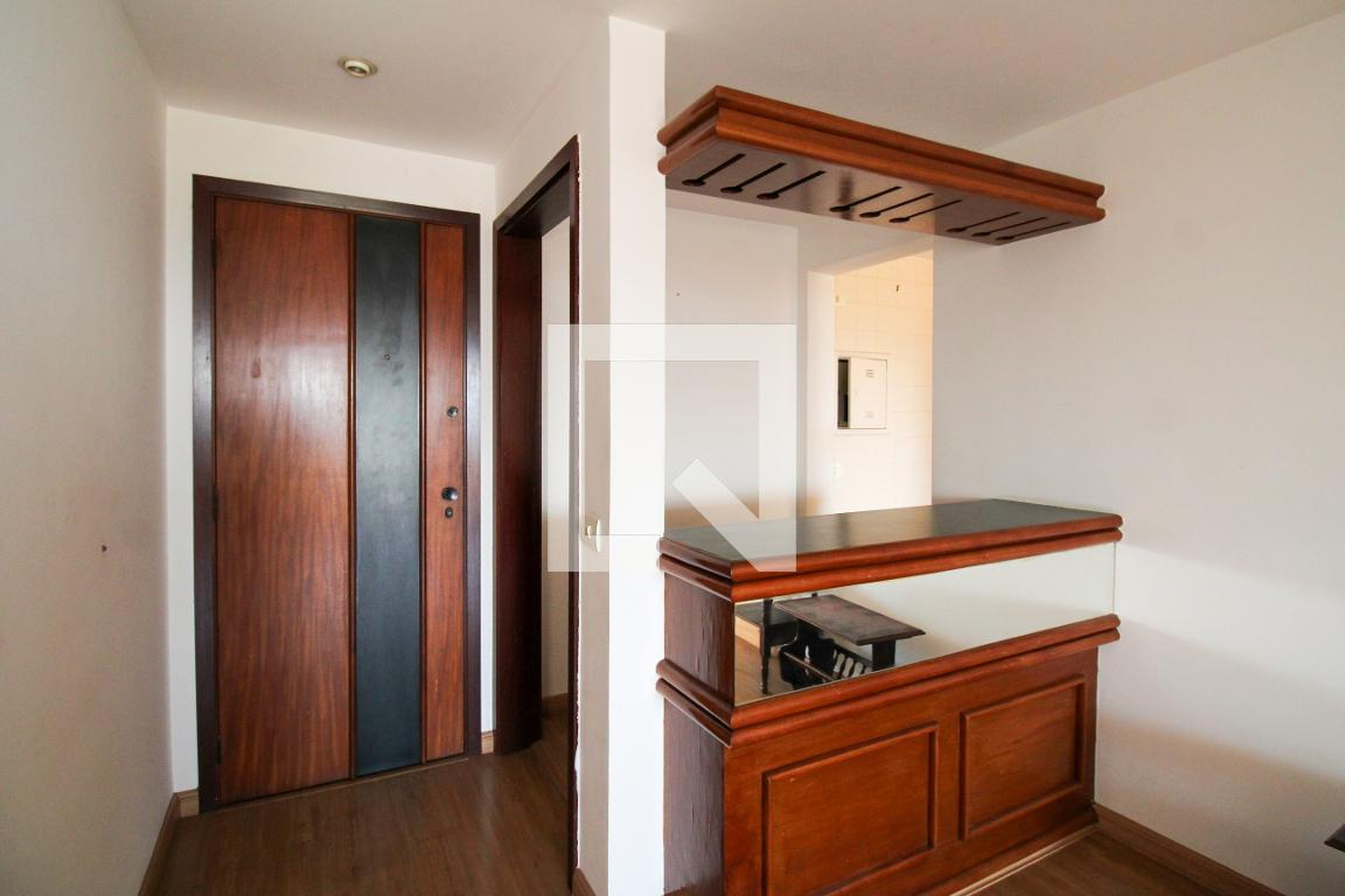 Hall de entrada - Summer Coast