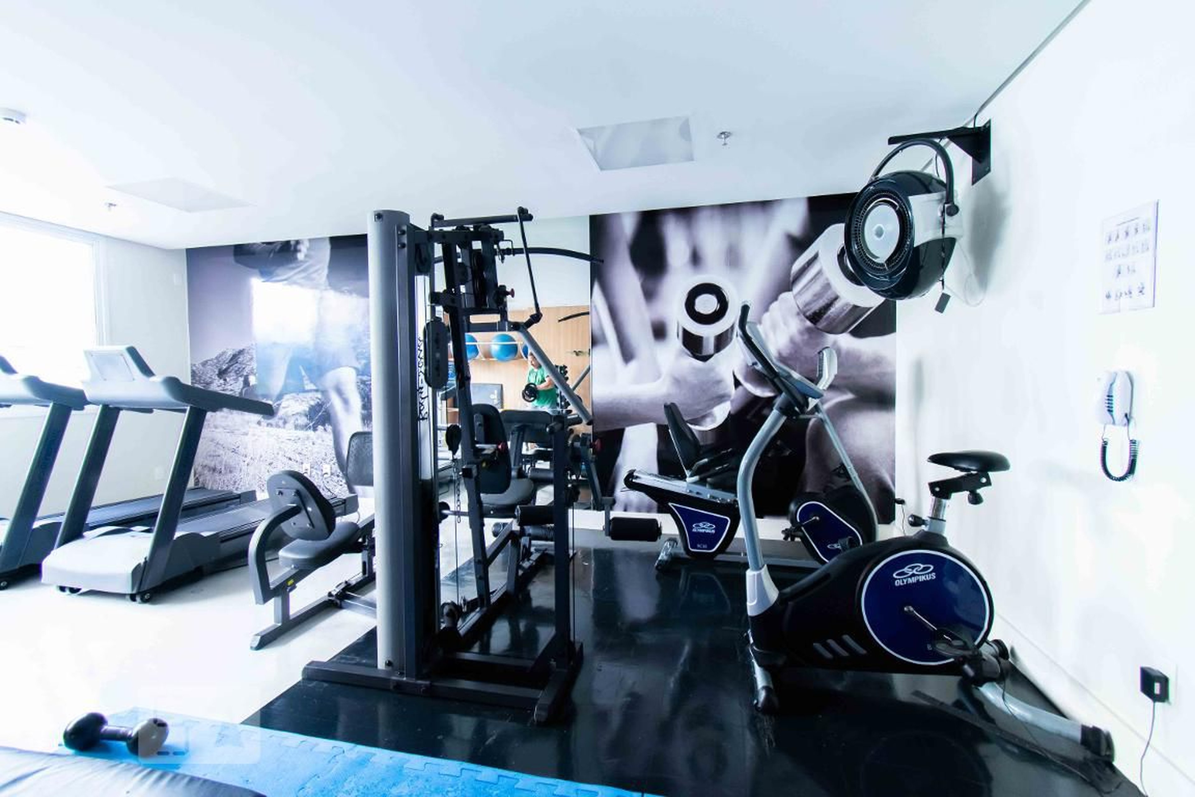 Academia - My Life Style