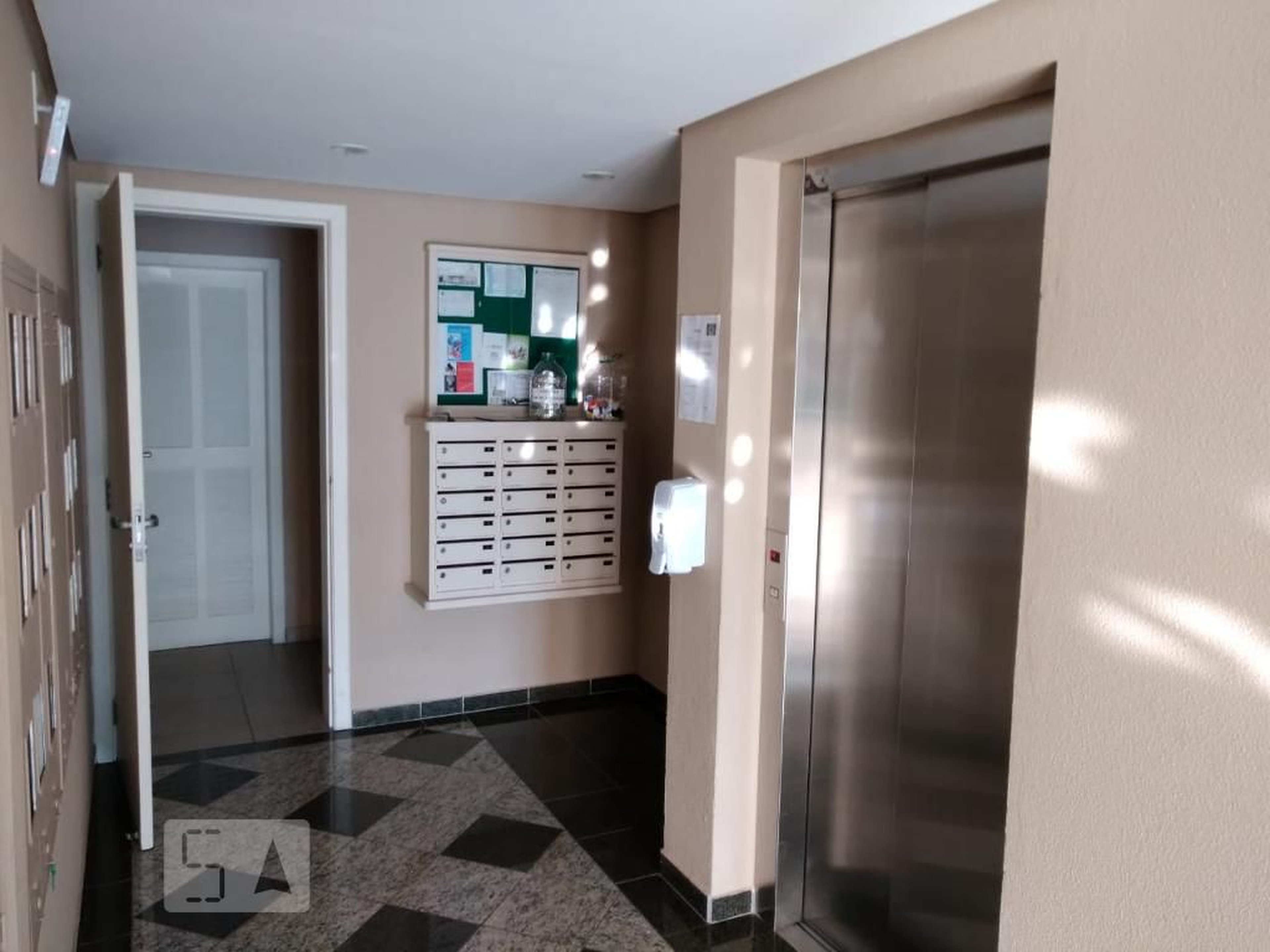 Hall - Residencial das Acácias