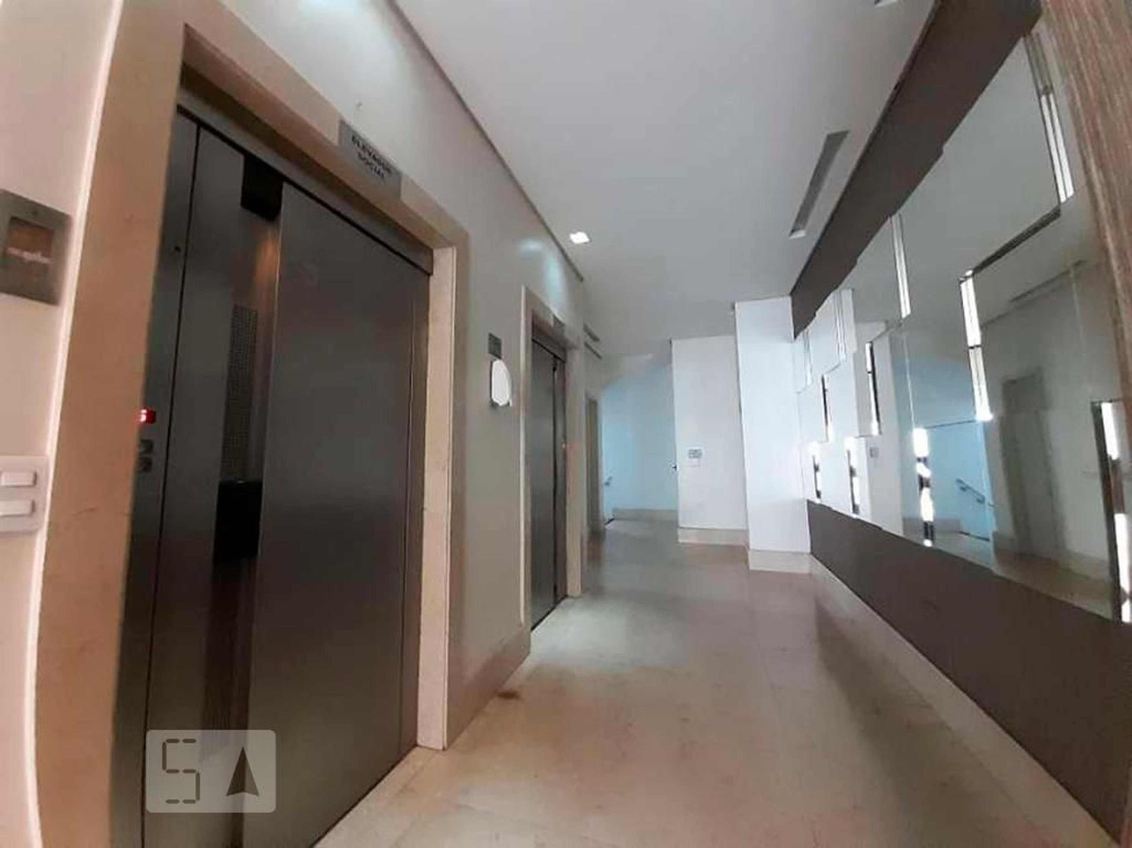 Área comum Condomínio em Avenida T-15, 800