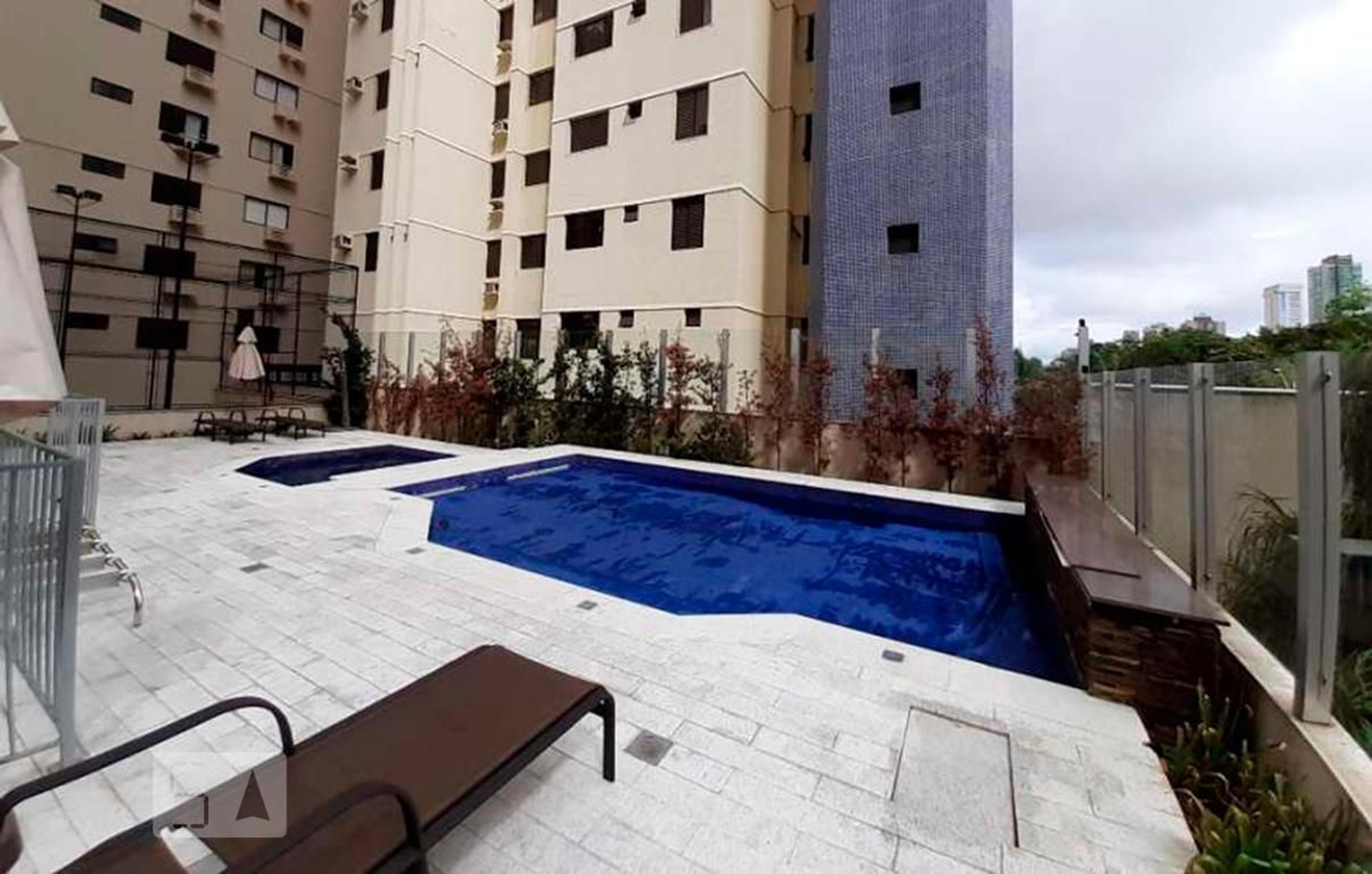 Piscina - 