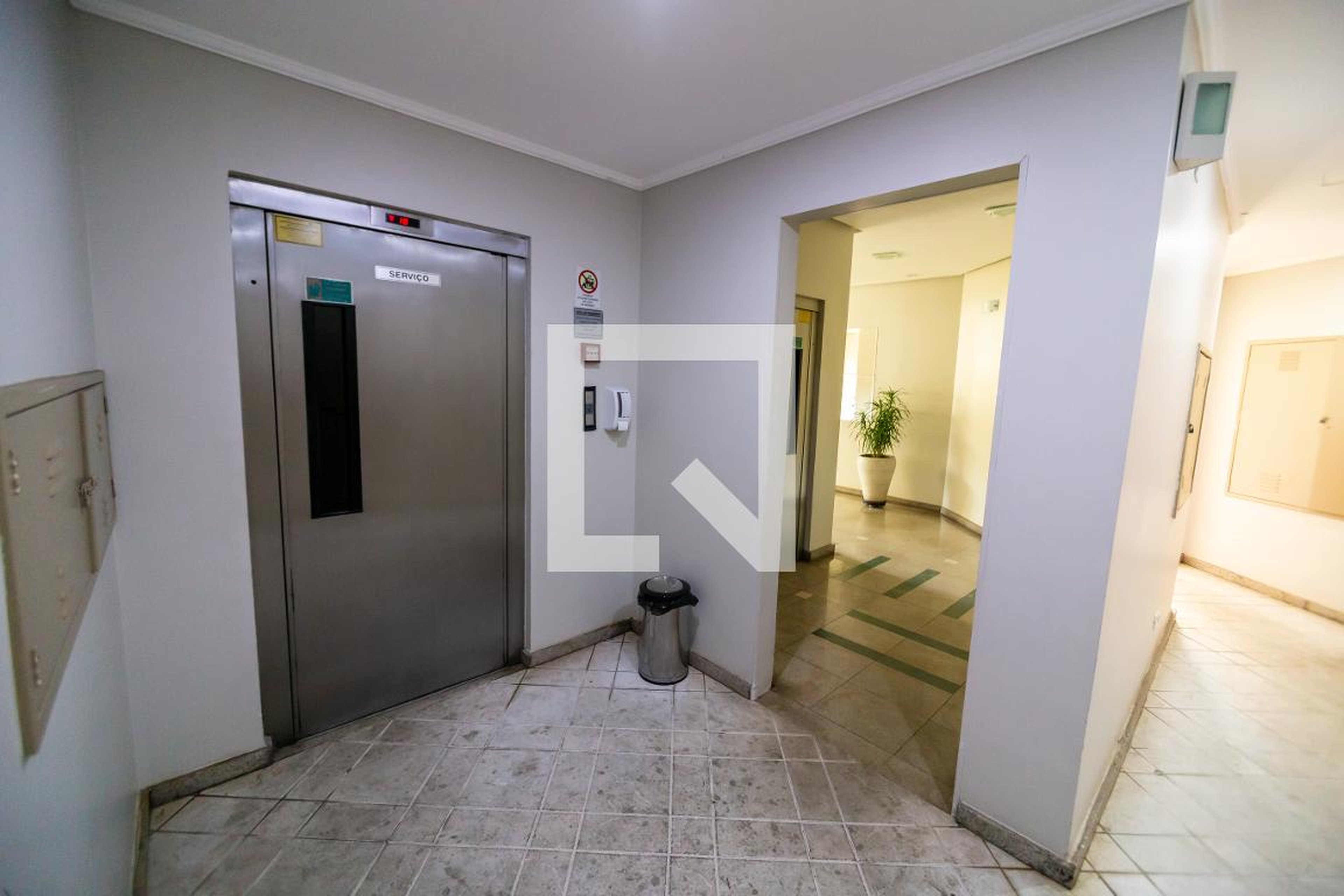 Hall - Porto Fino
