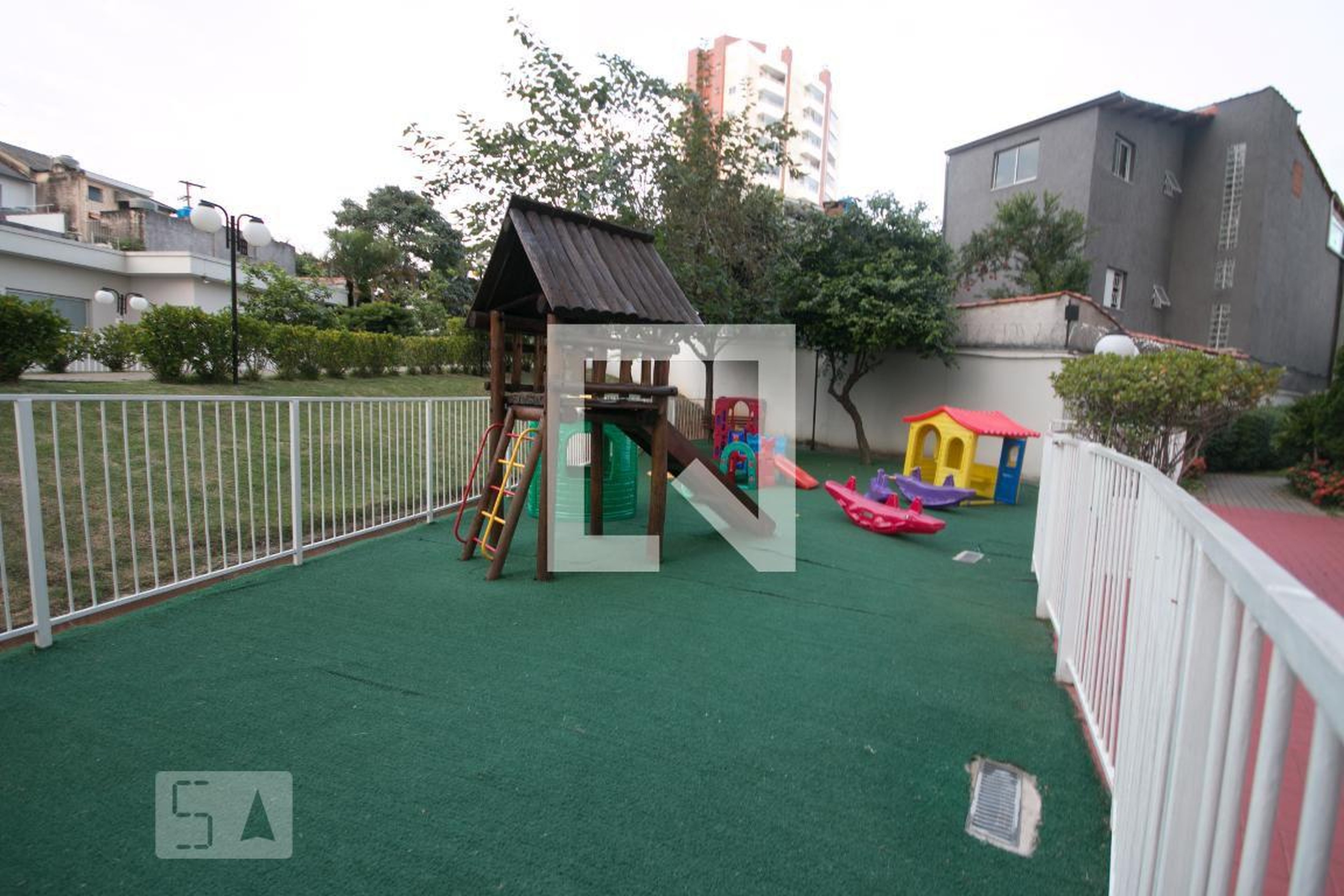 playground - 