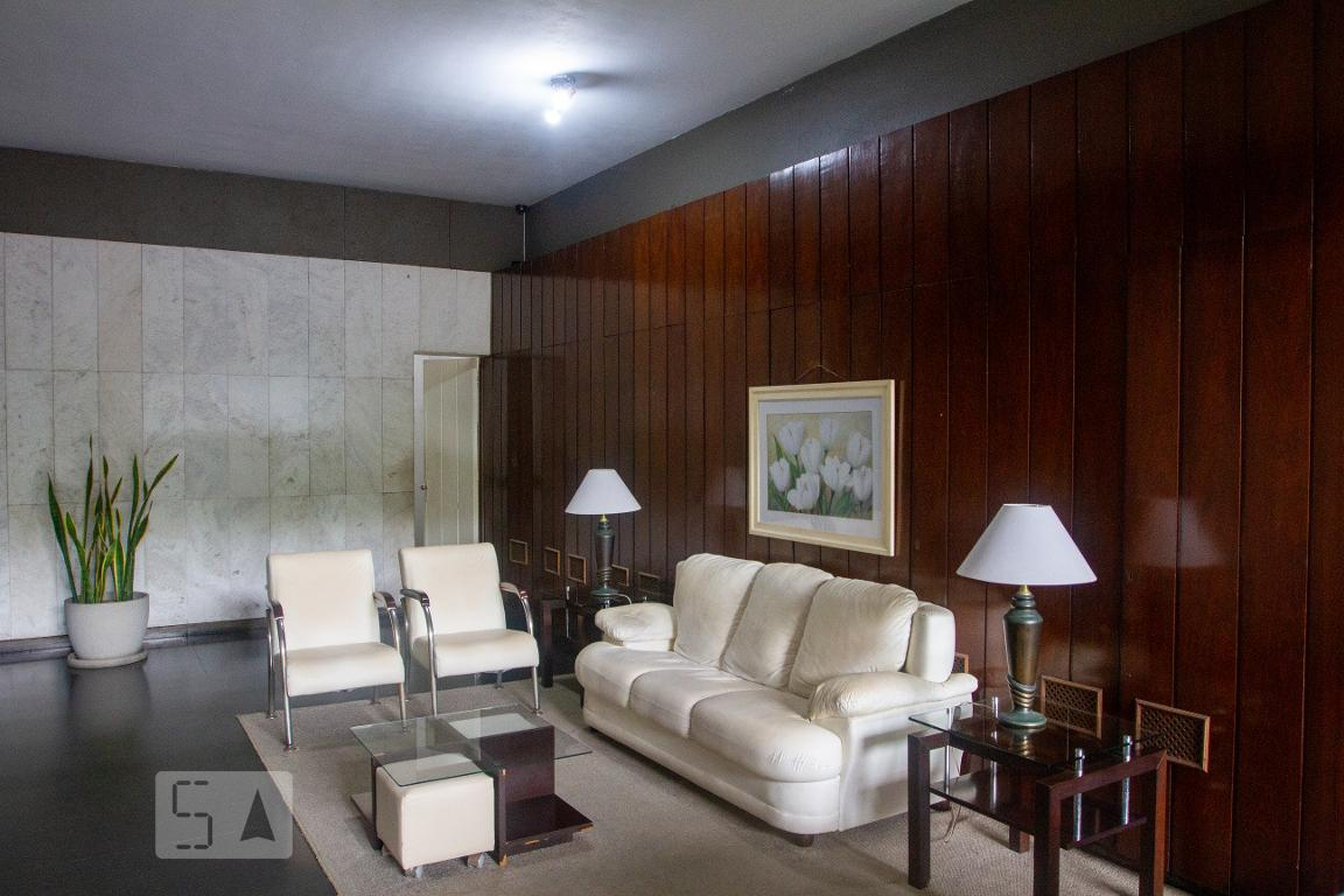 Hall Social - Edifício General Osório
