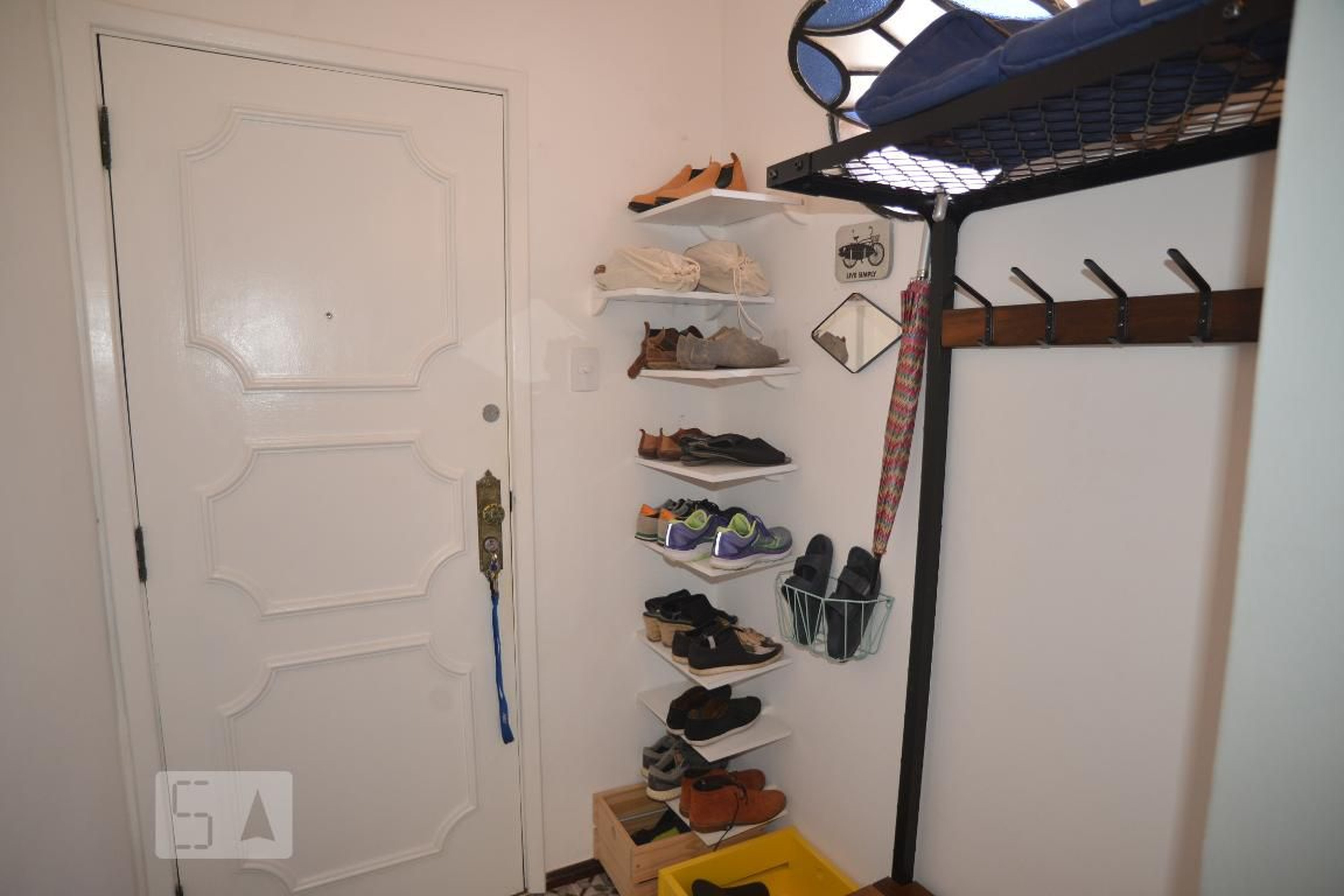 Hall - Edifício Ducadi