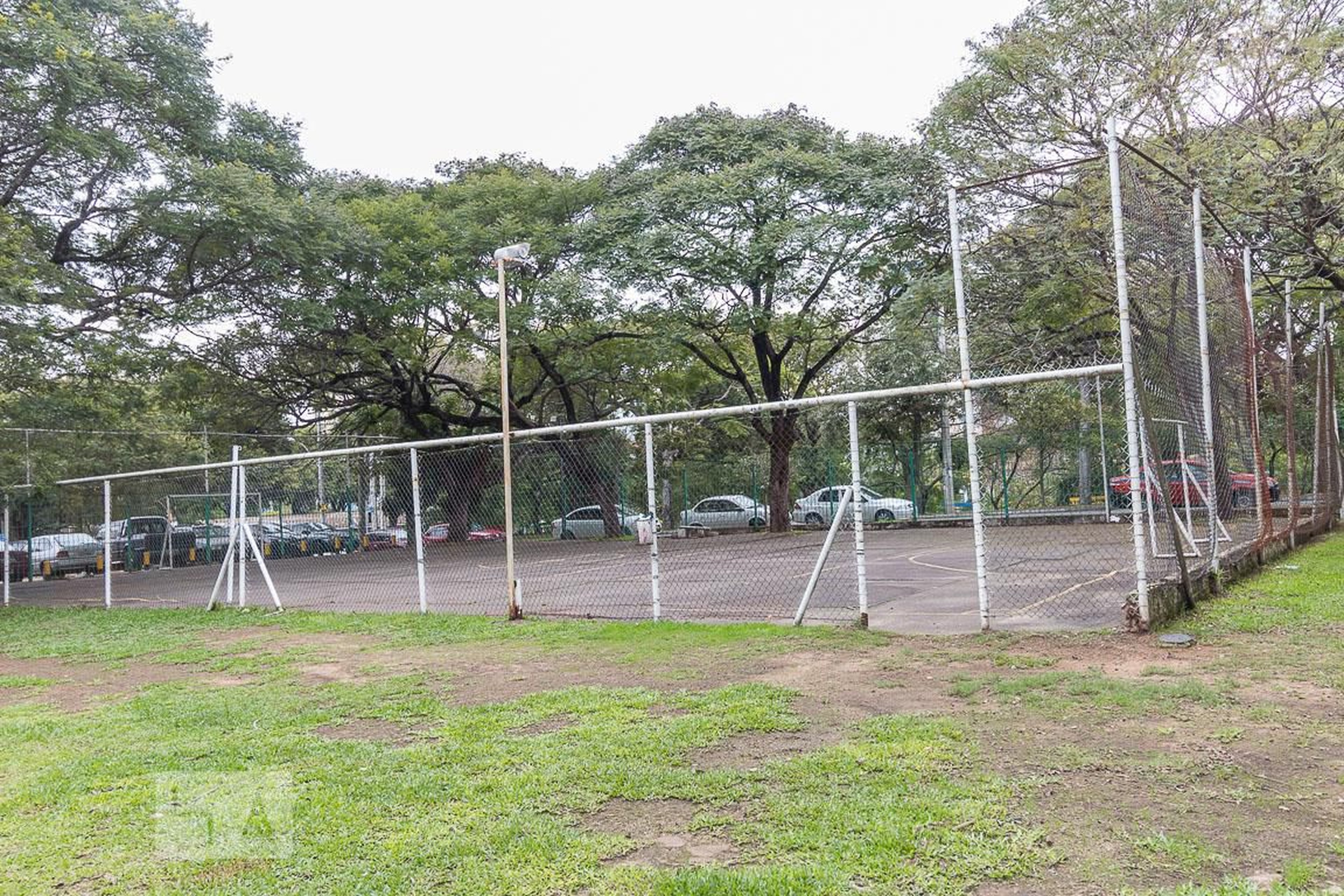 Quadra Esportiva - Vivendas do Norte