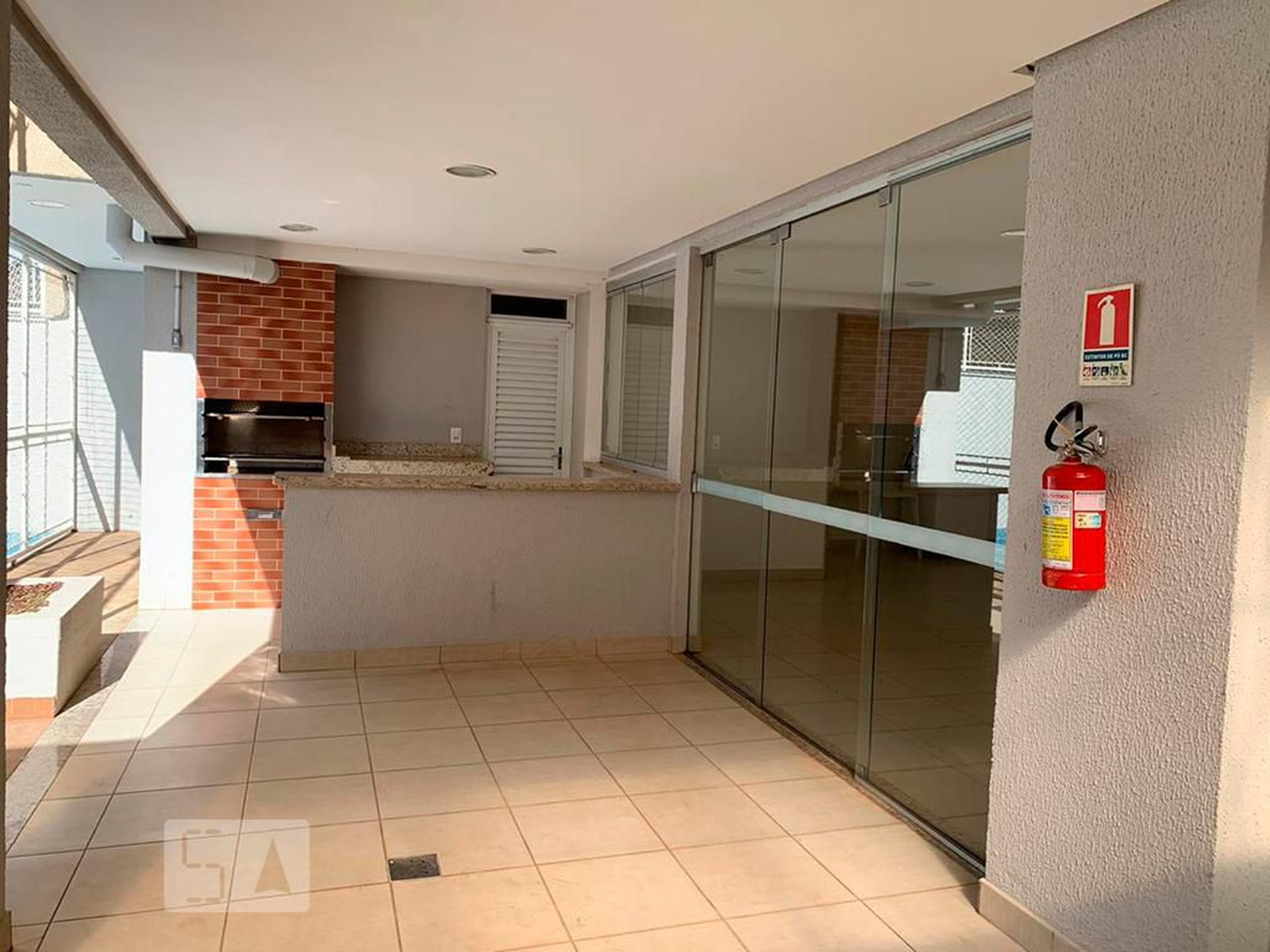 Churrasqueira - Ihas da Amazônia