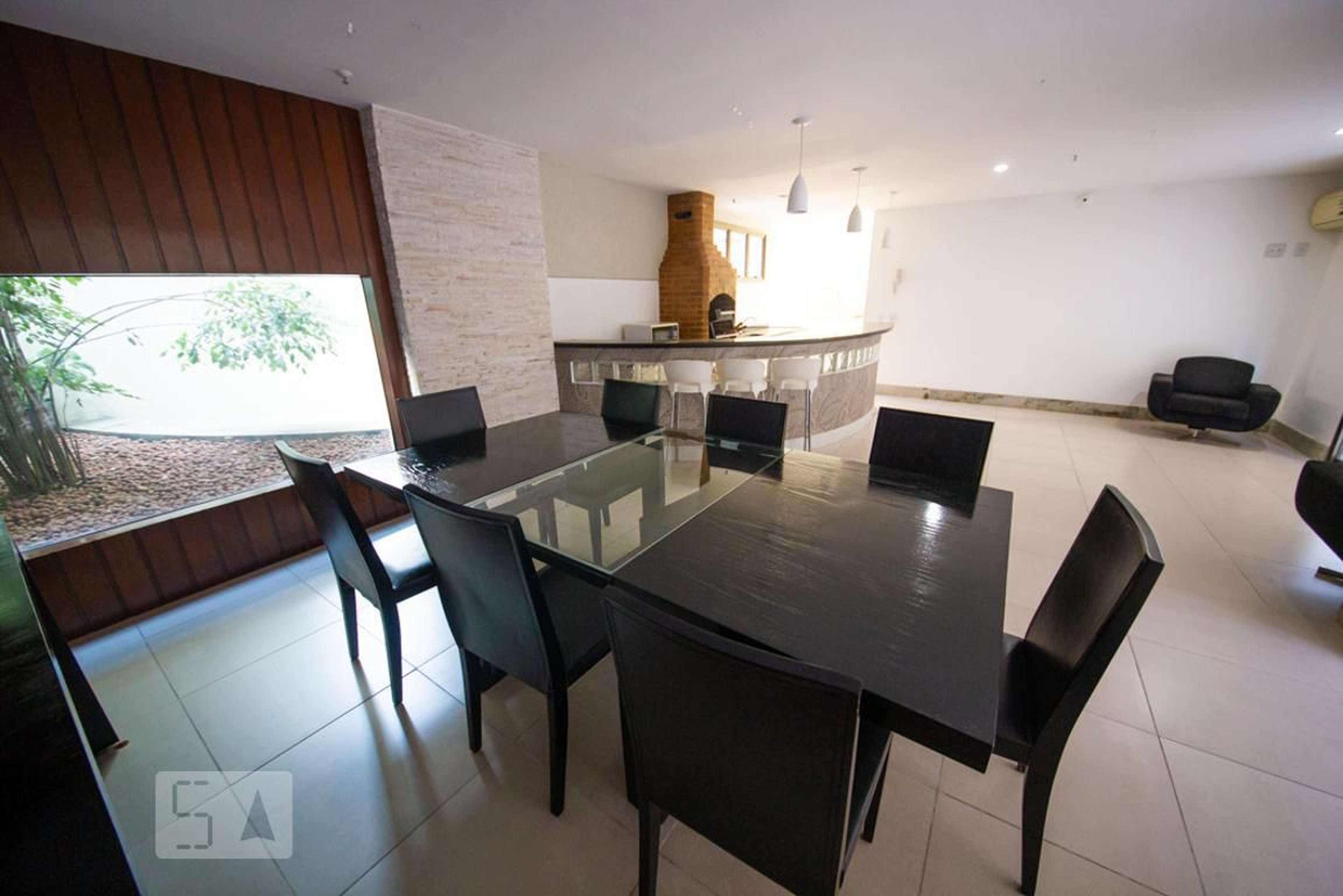 Espaço Gourmet - Mar de Ibiza