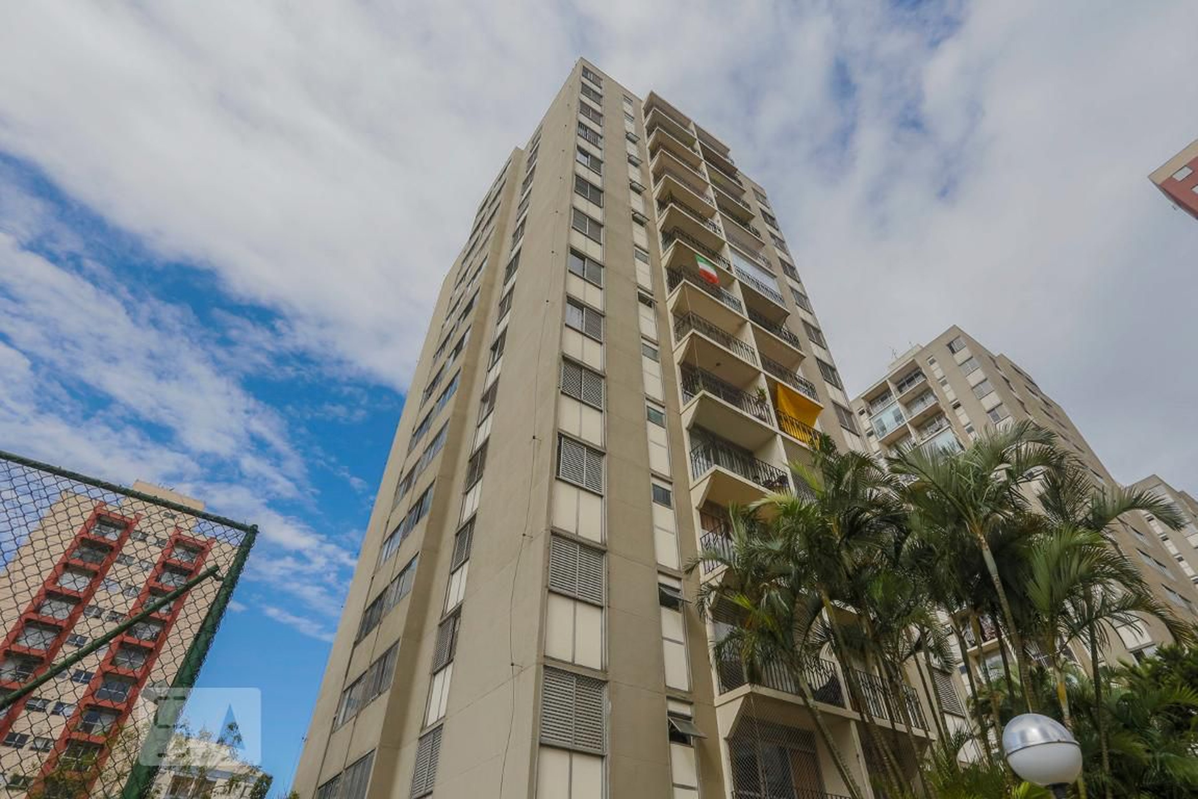 Predio Condomínio Portal da Natureza