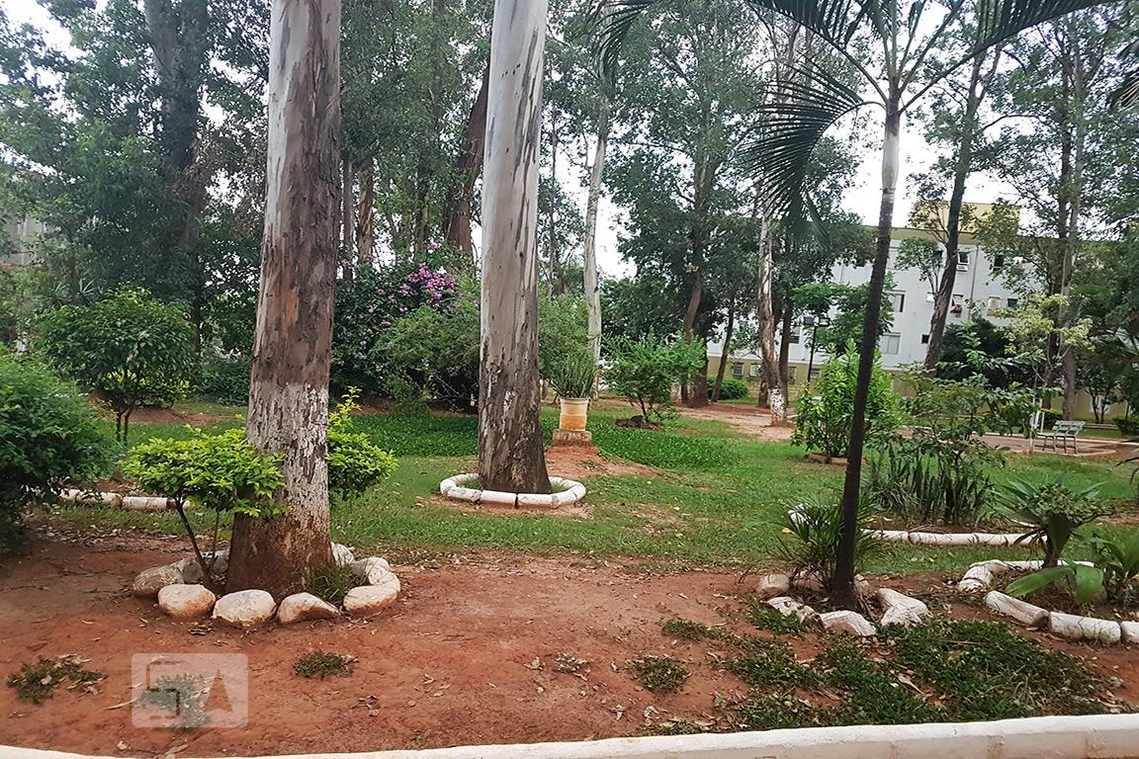 Condomínio - Parque dos Eucaliptos