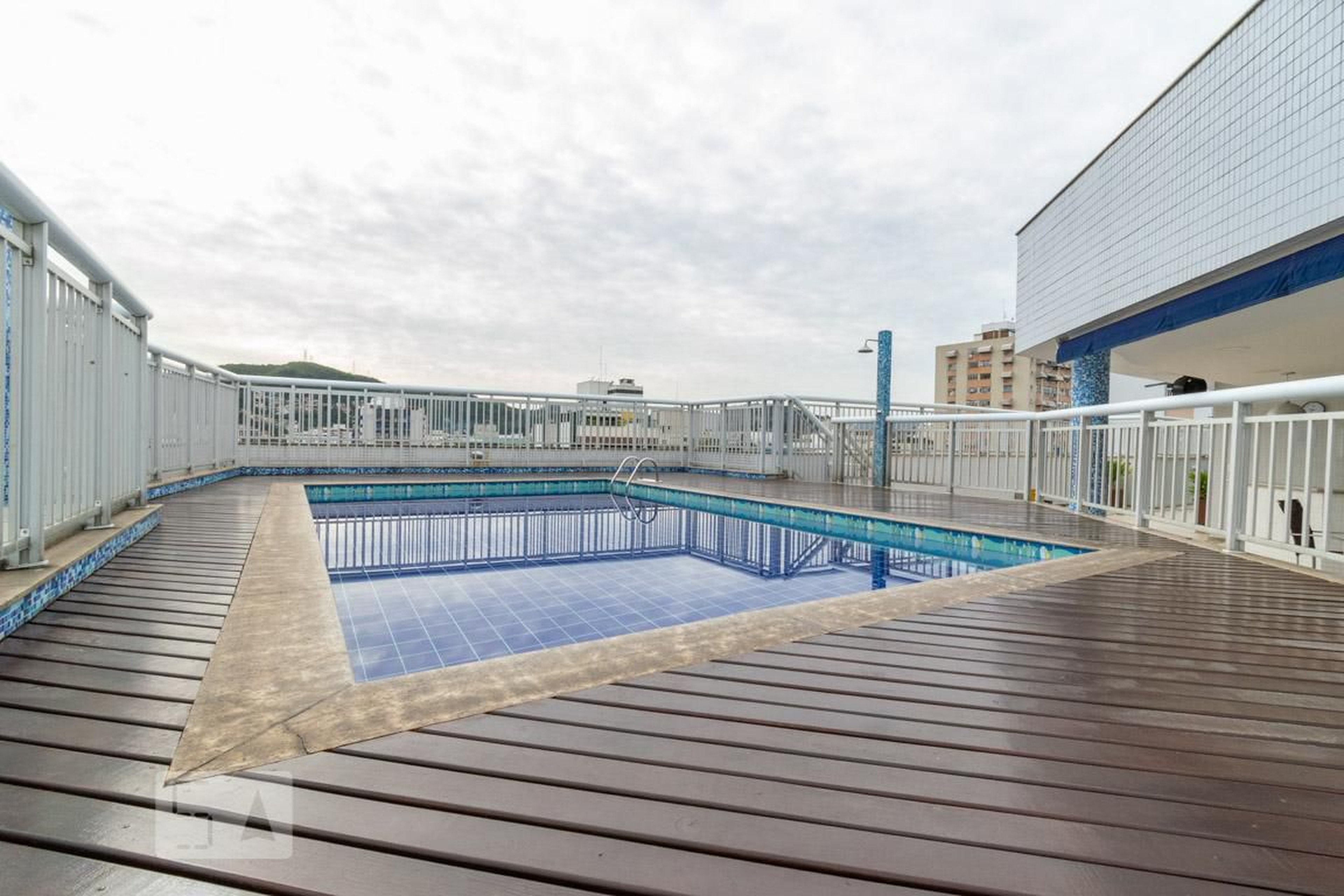 PISCINA - Village São Bento