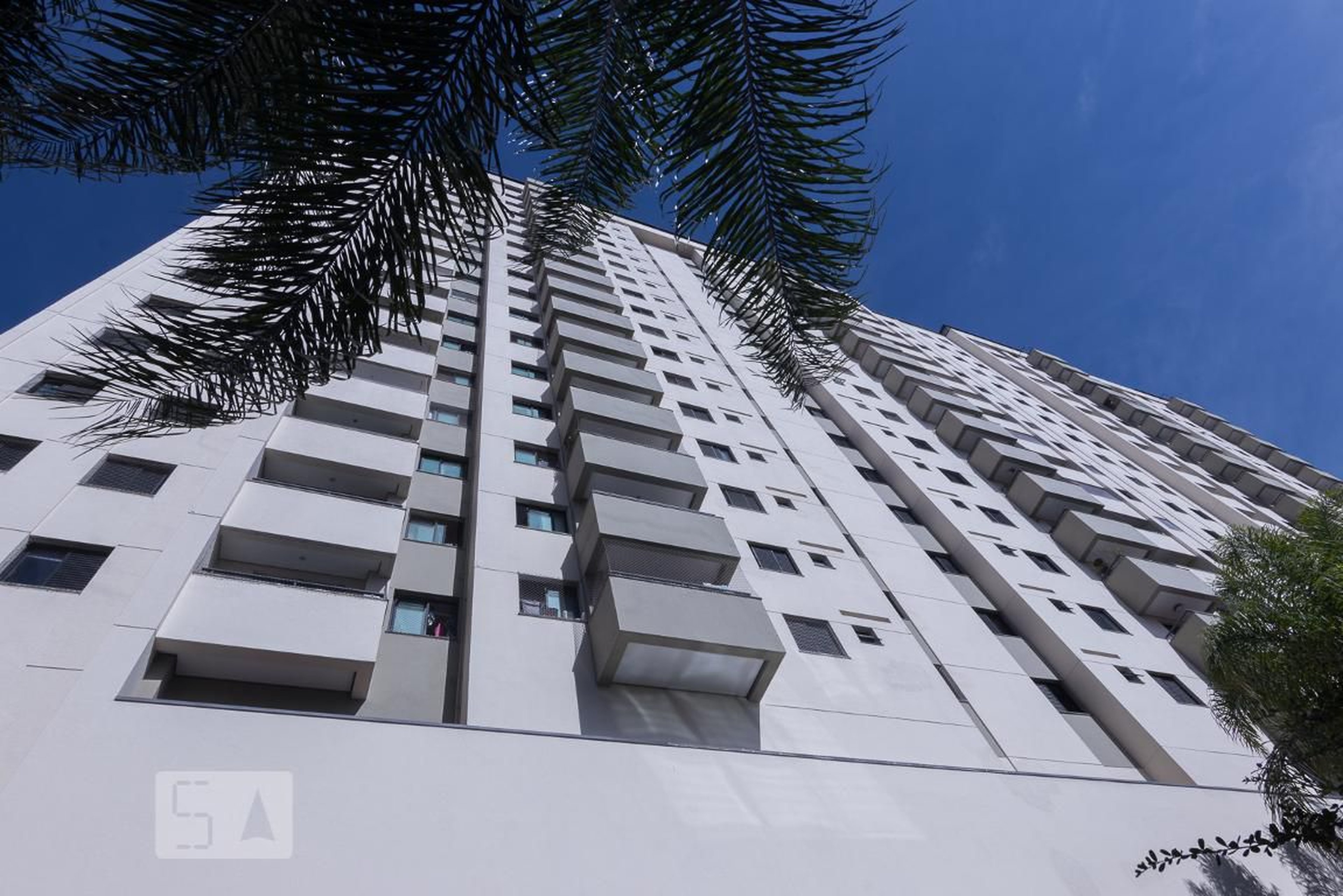 Fachada Condomínio Avant Place Donwtown