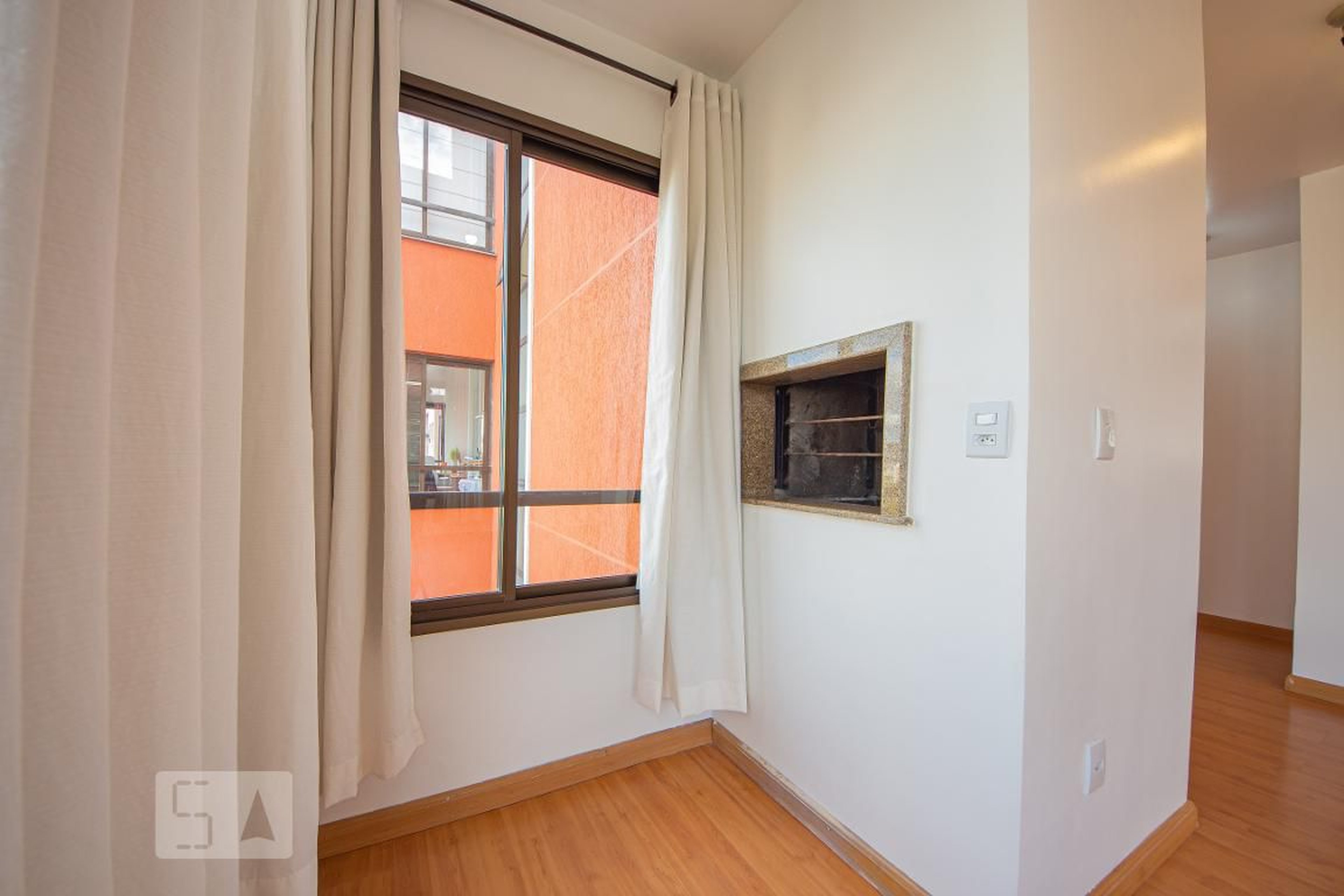 Churrasqueira - Monet