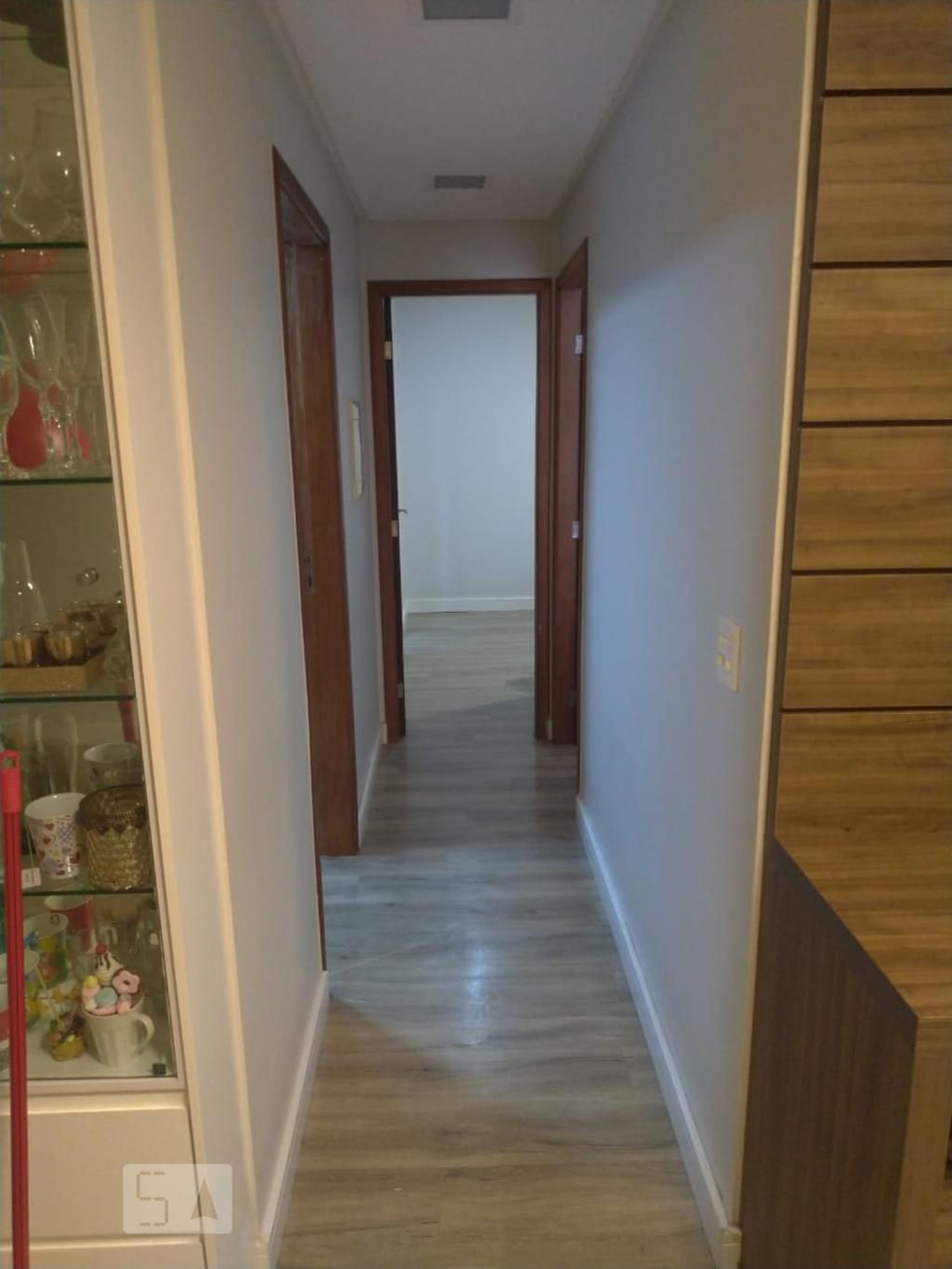 Hall Condomínio Mont Pelier