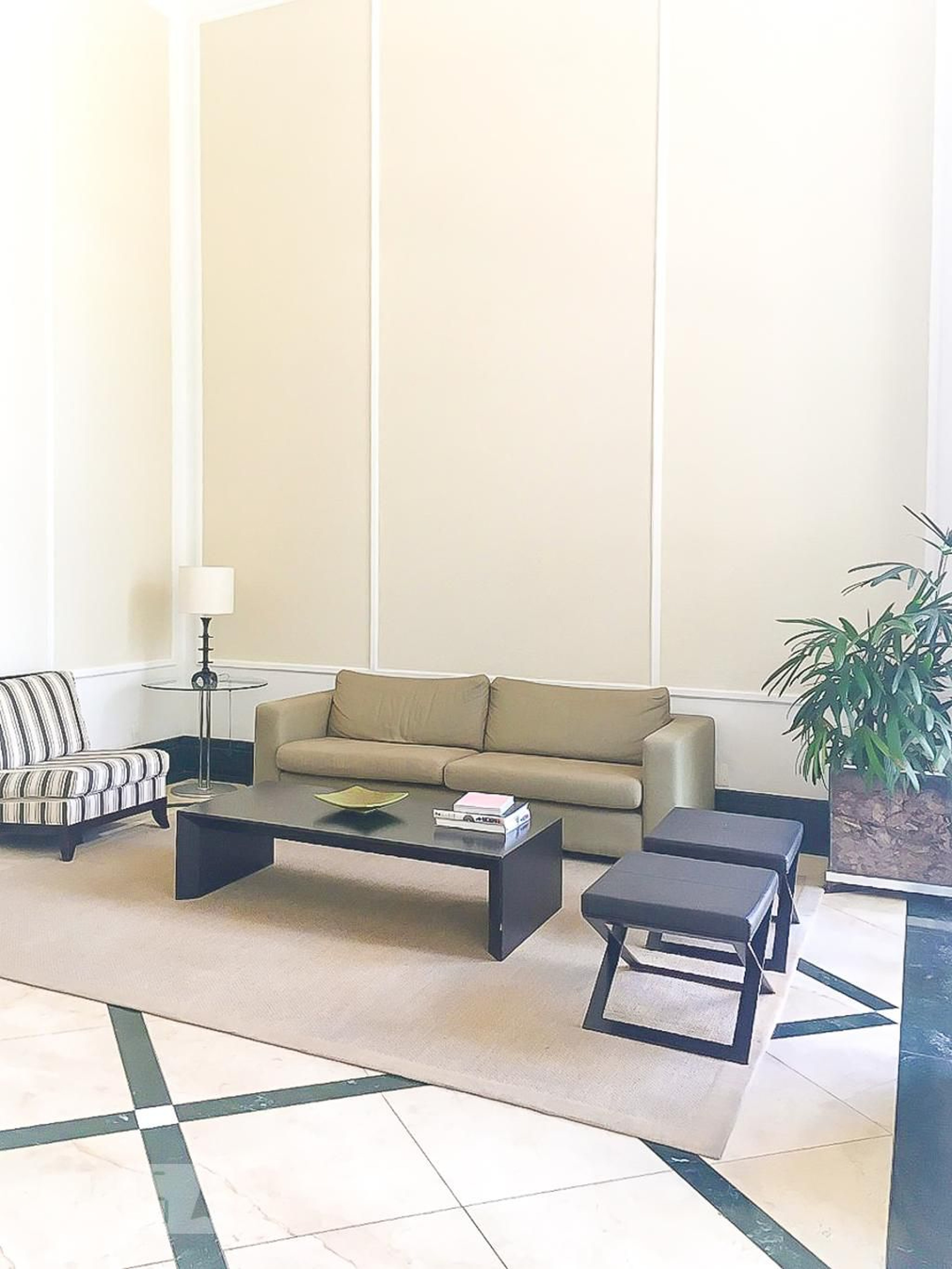 Hall Entrada - Maison Elizabeth