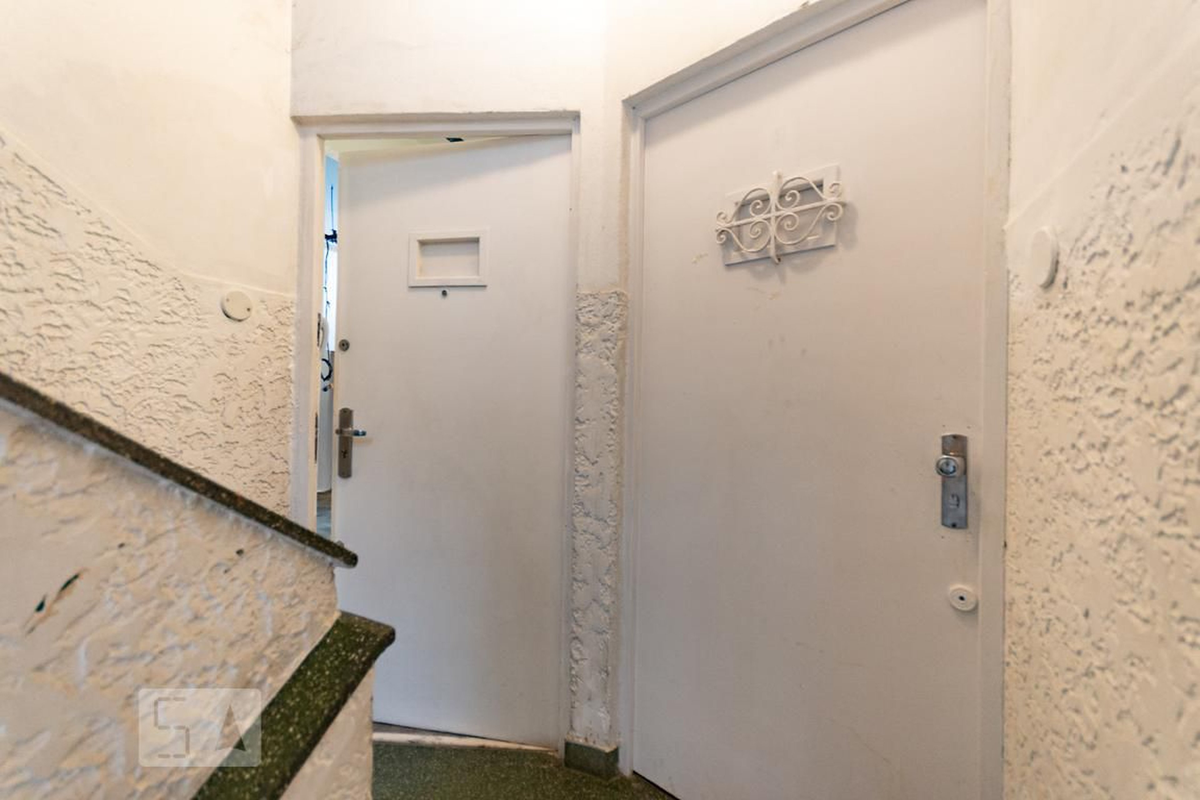 Hall de Entrada - null