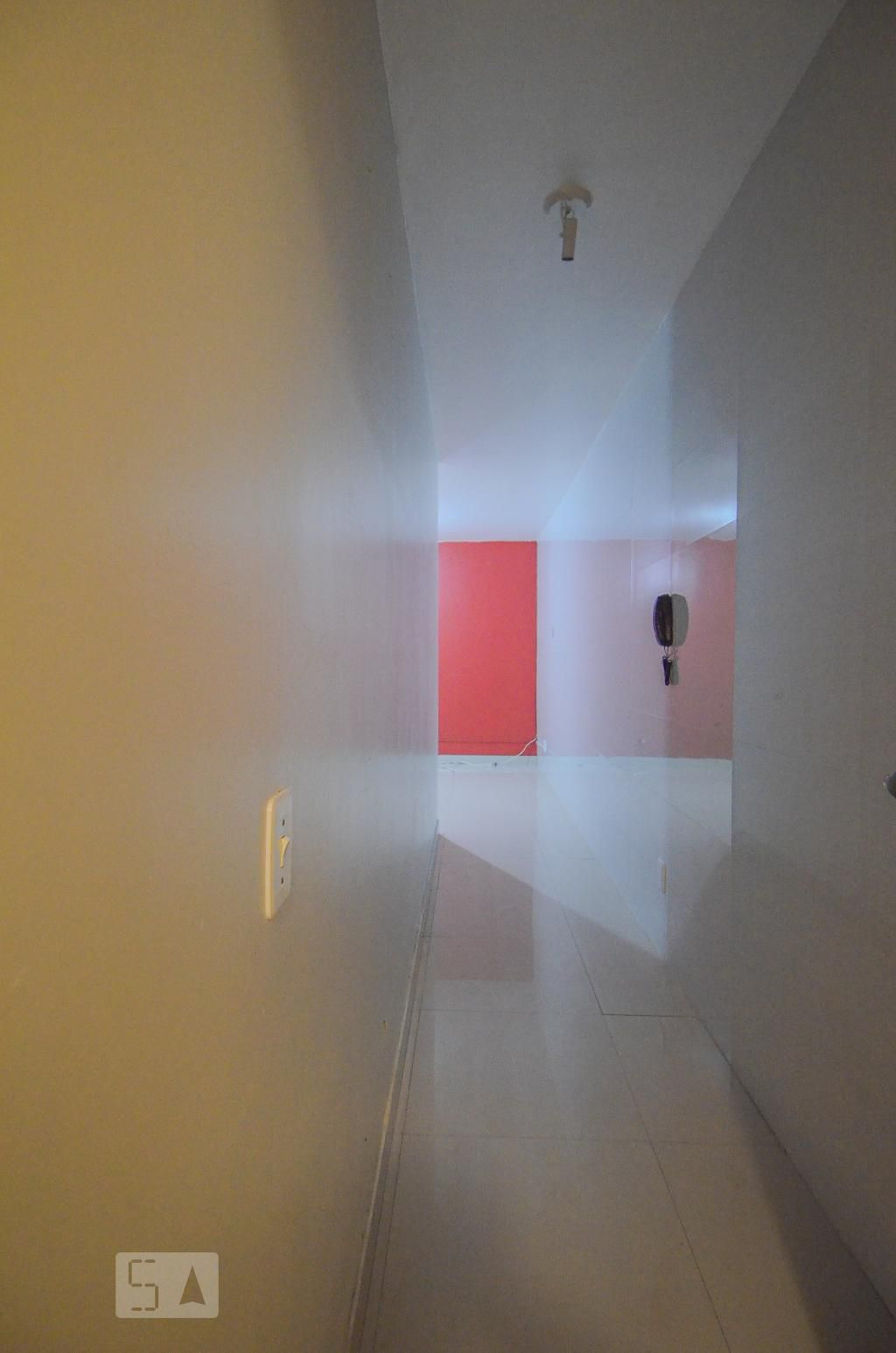 Hall de Entrada - null