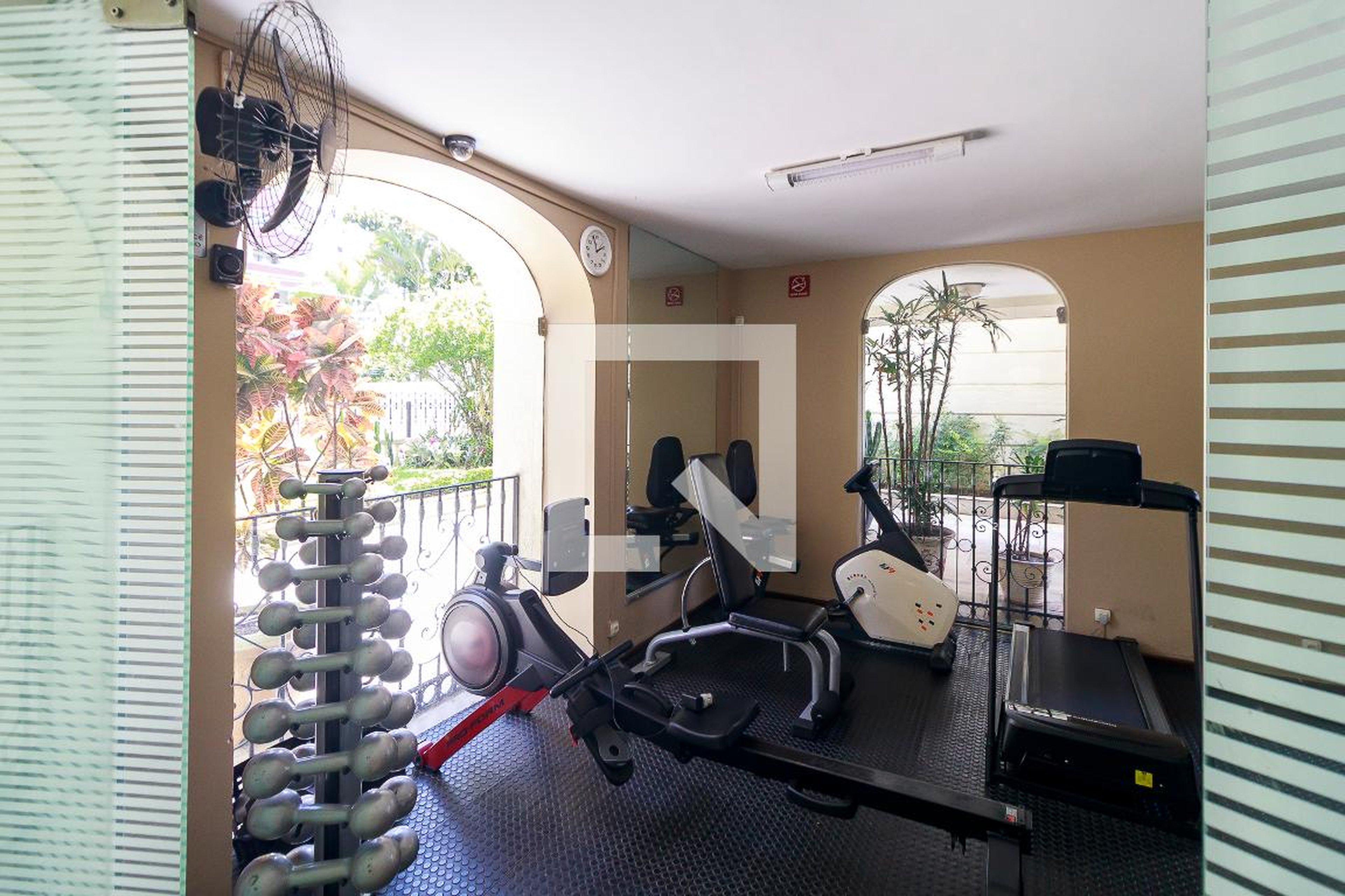 Academia - Maison Zely