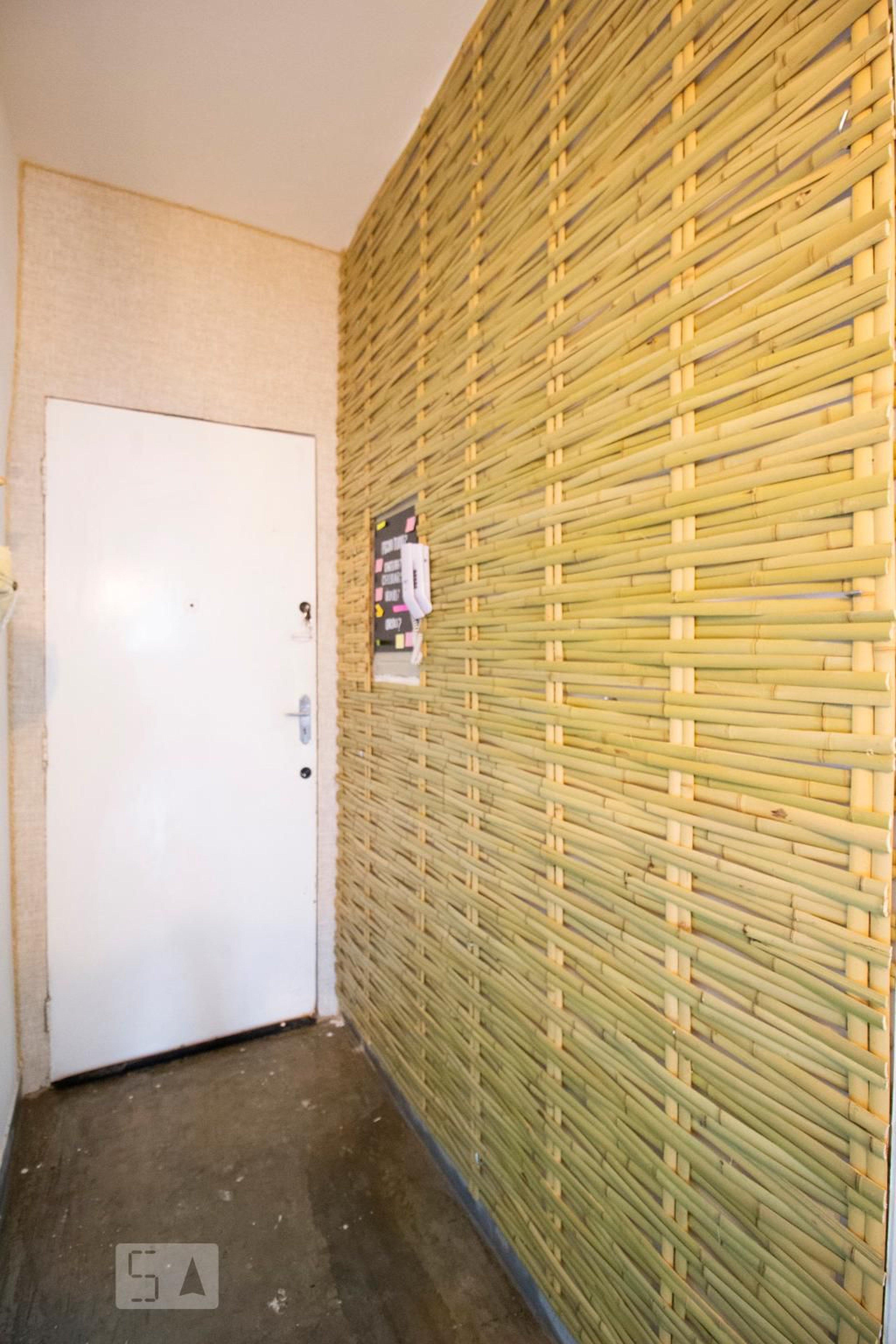 Hall de Entrada - Margarida