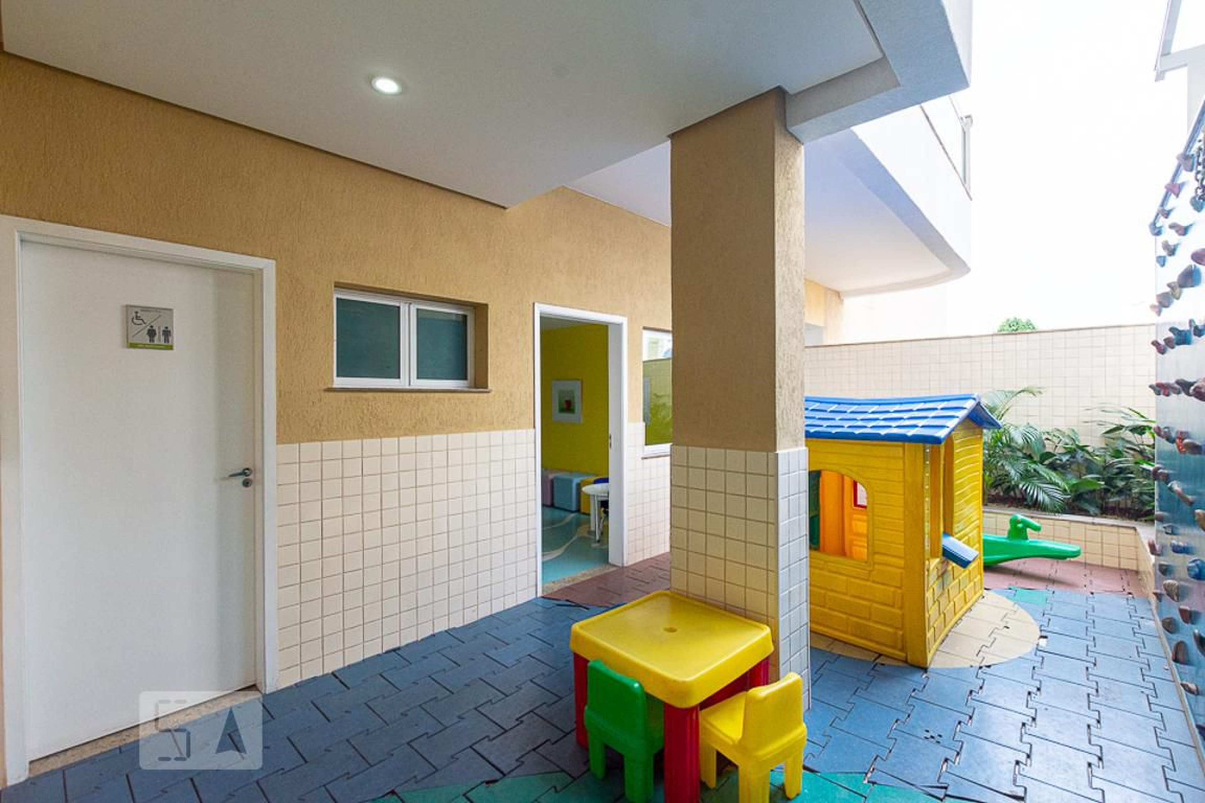 Parquinho - Novo Jardim