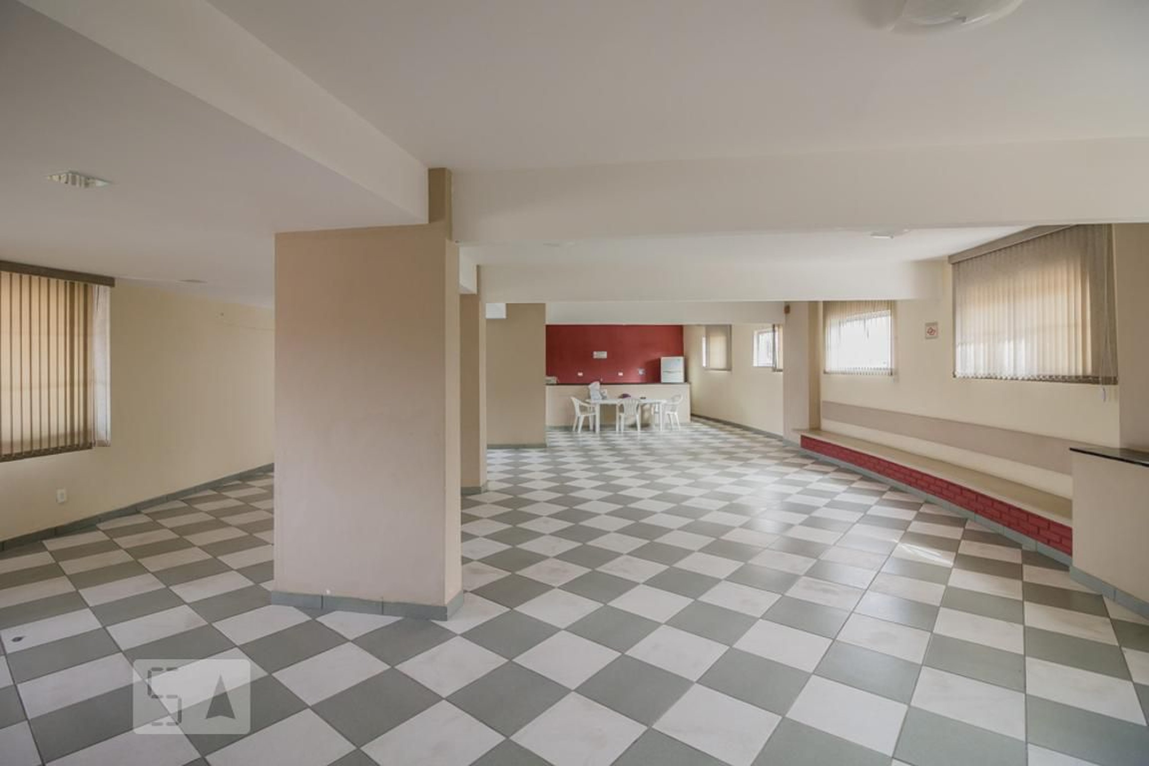 Salão de Festas - Torremolinos