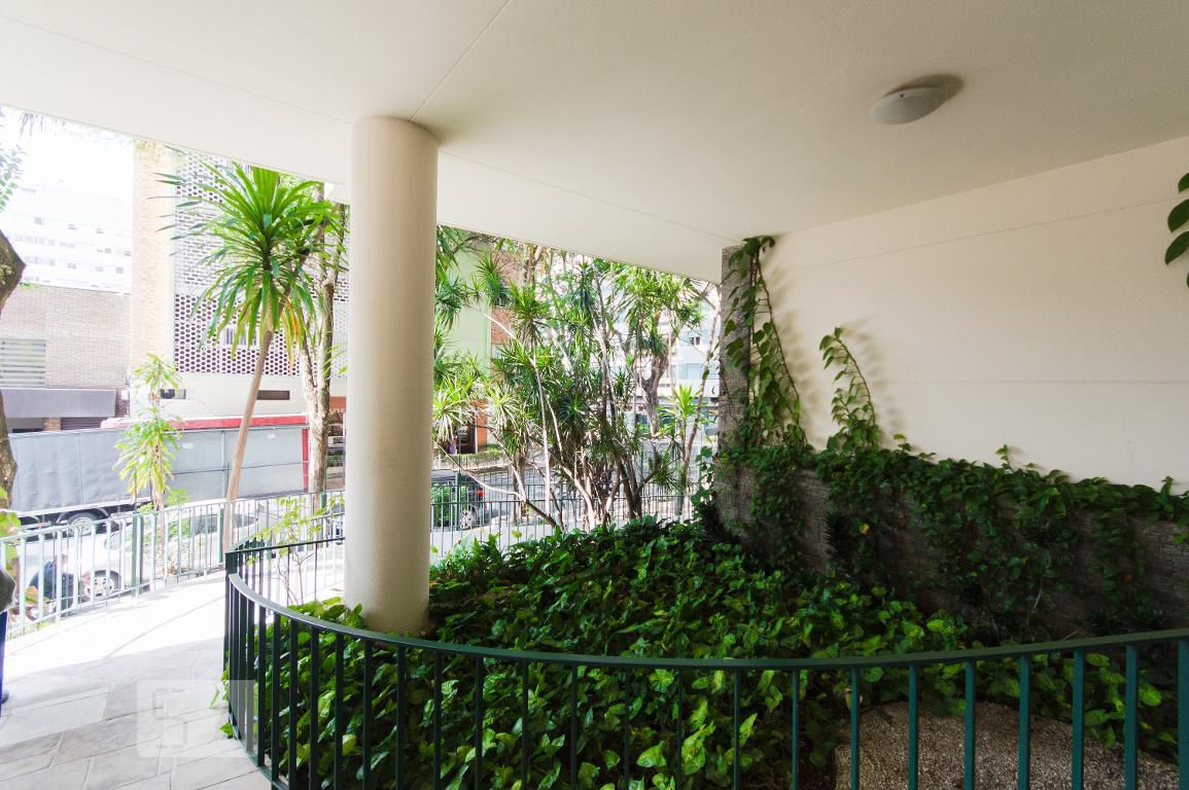 Hall social - Santa Francisca