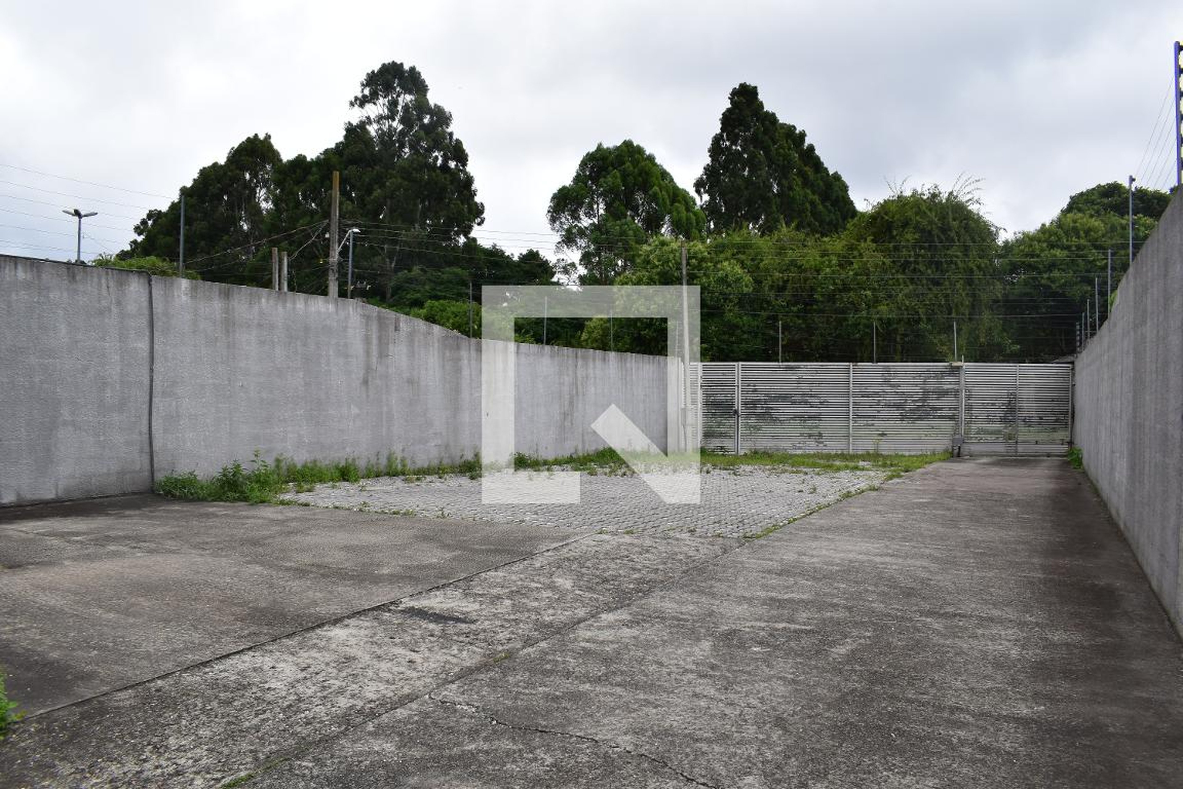 Estacionamento - Unijockey