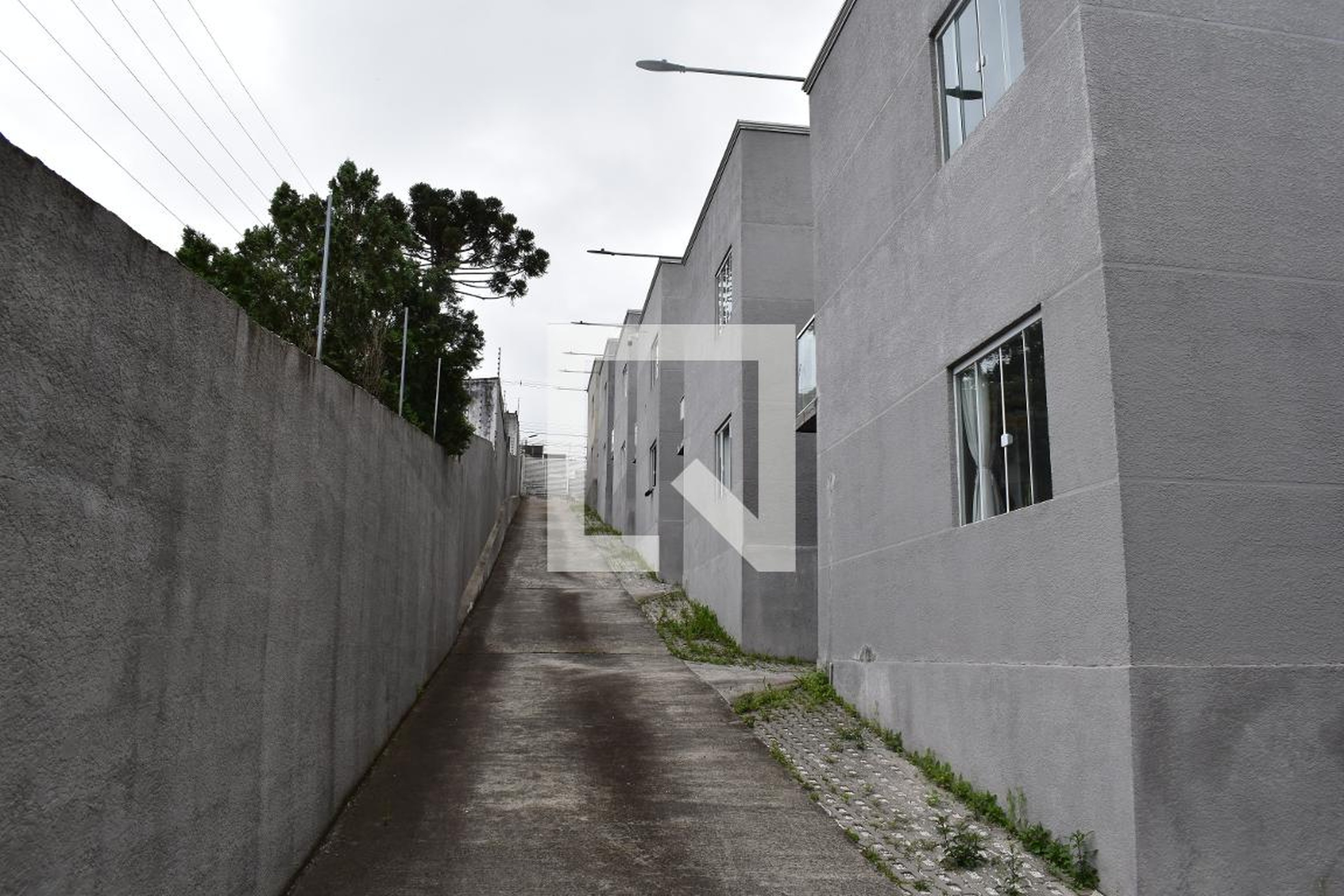 Área comum - Unijockey