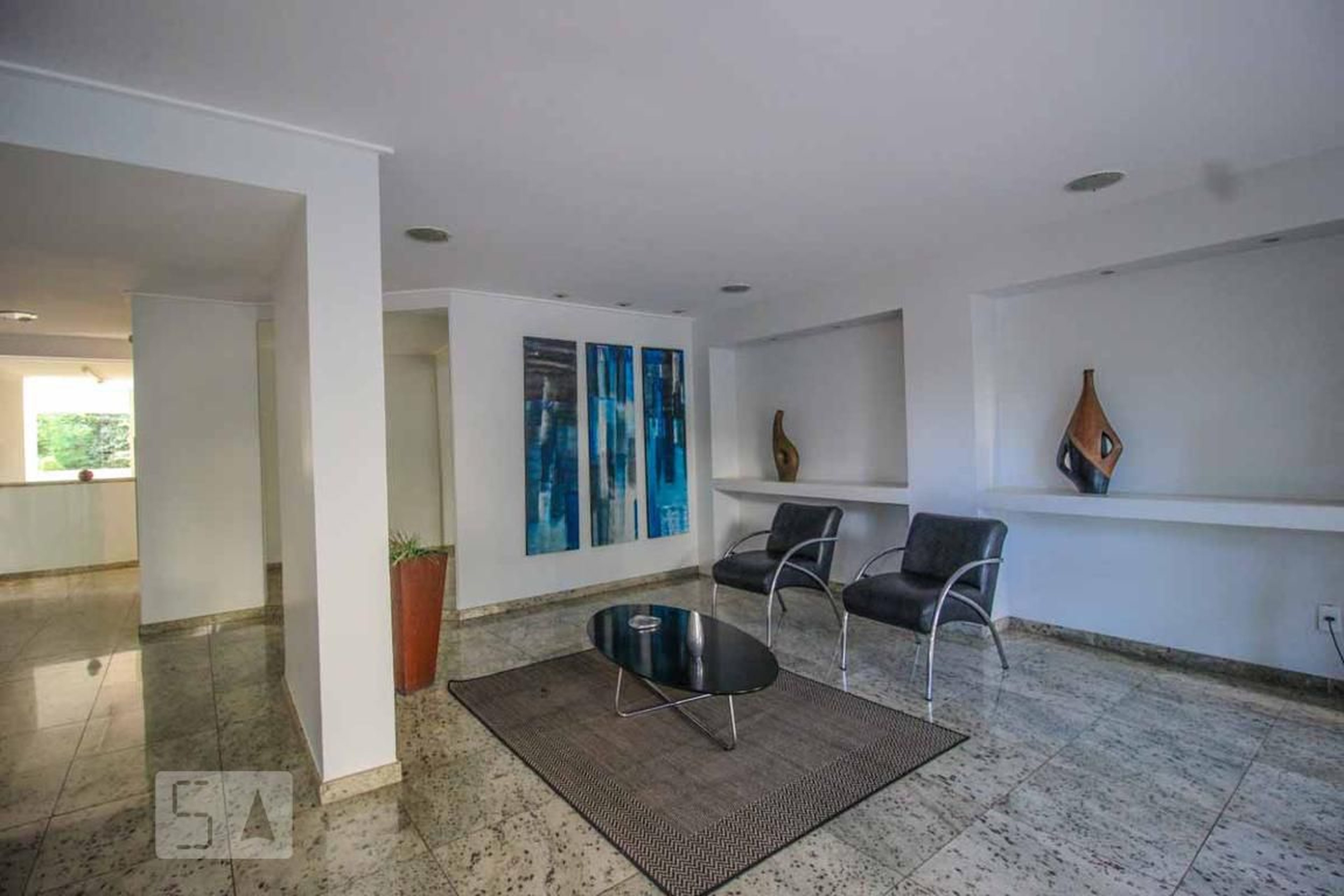 Hall de Entrada - Aquidauana