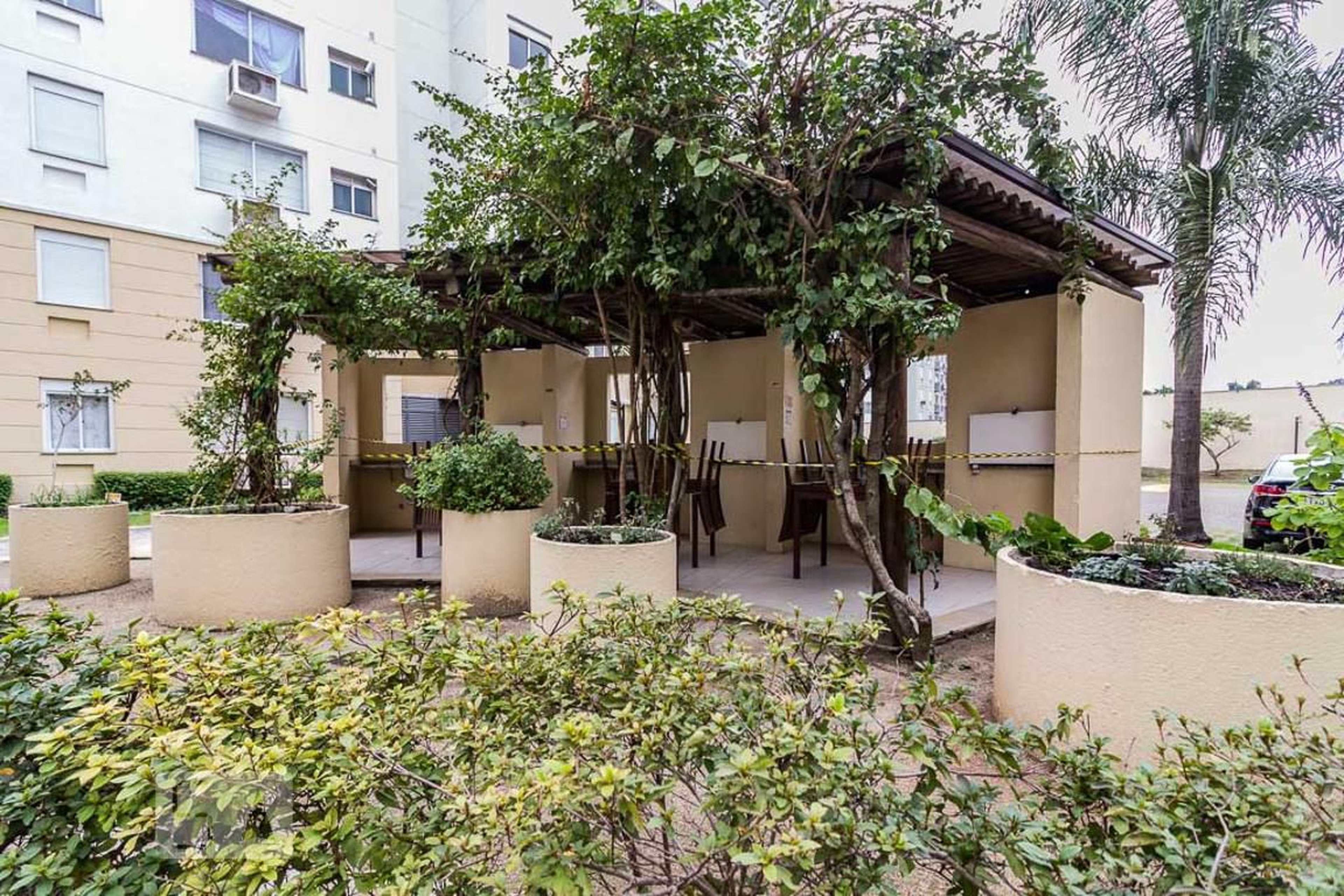 Espaço Gourmet - Terra Bella