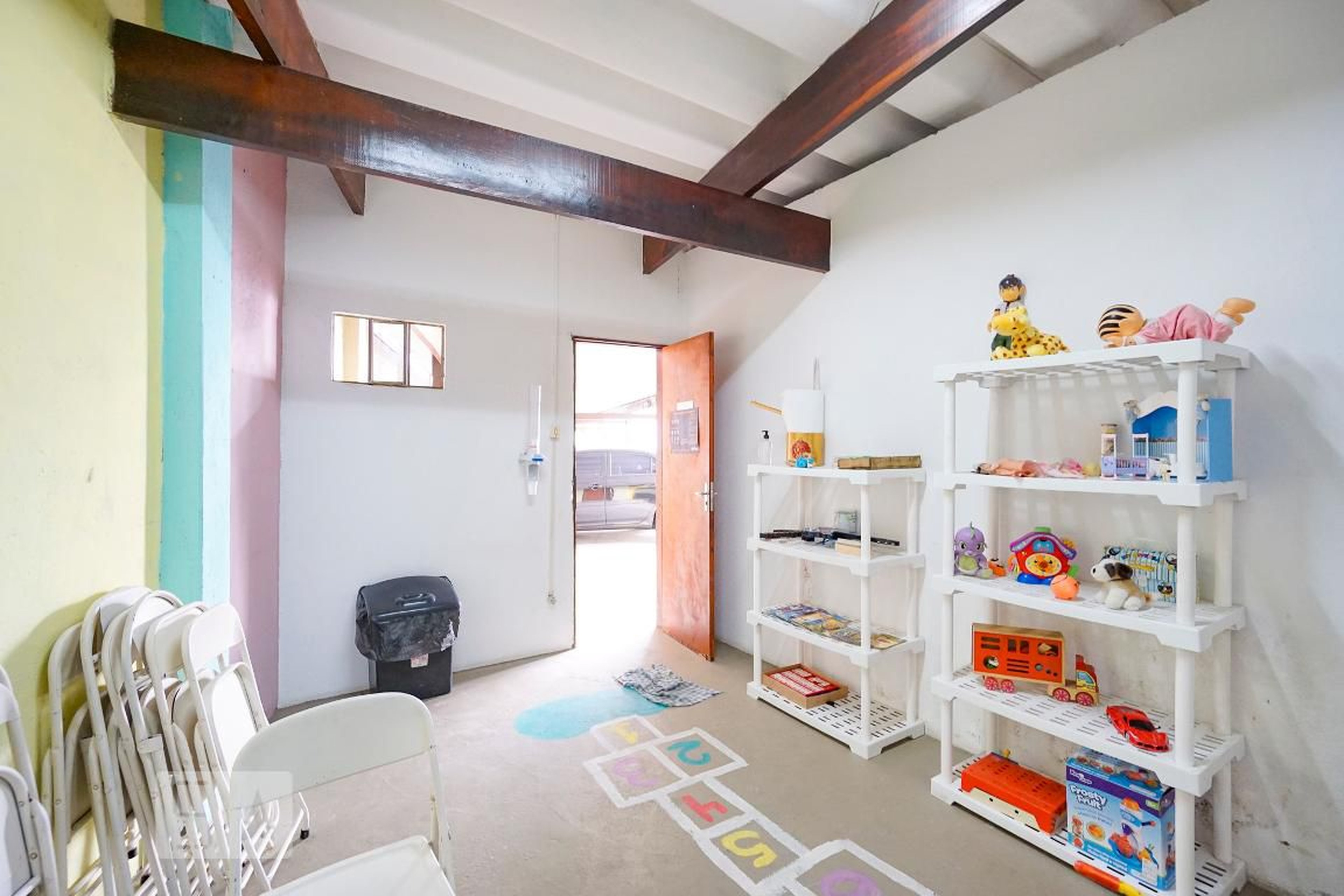 Brinquedoteca - Pinheiros