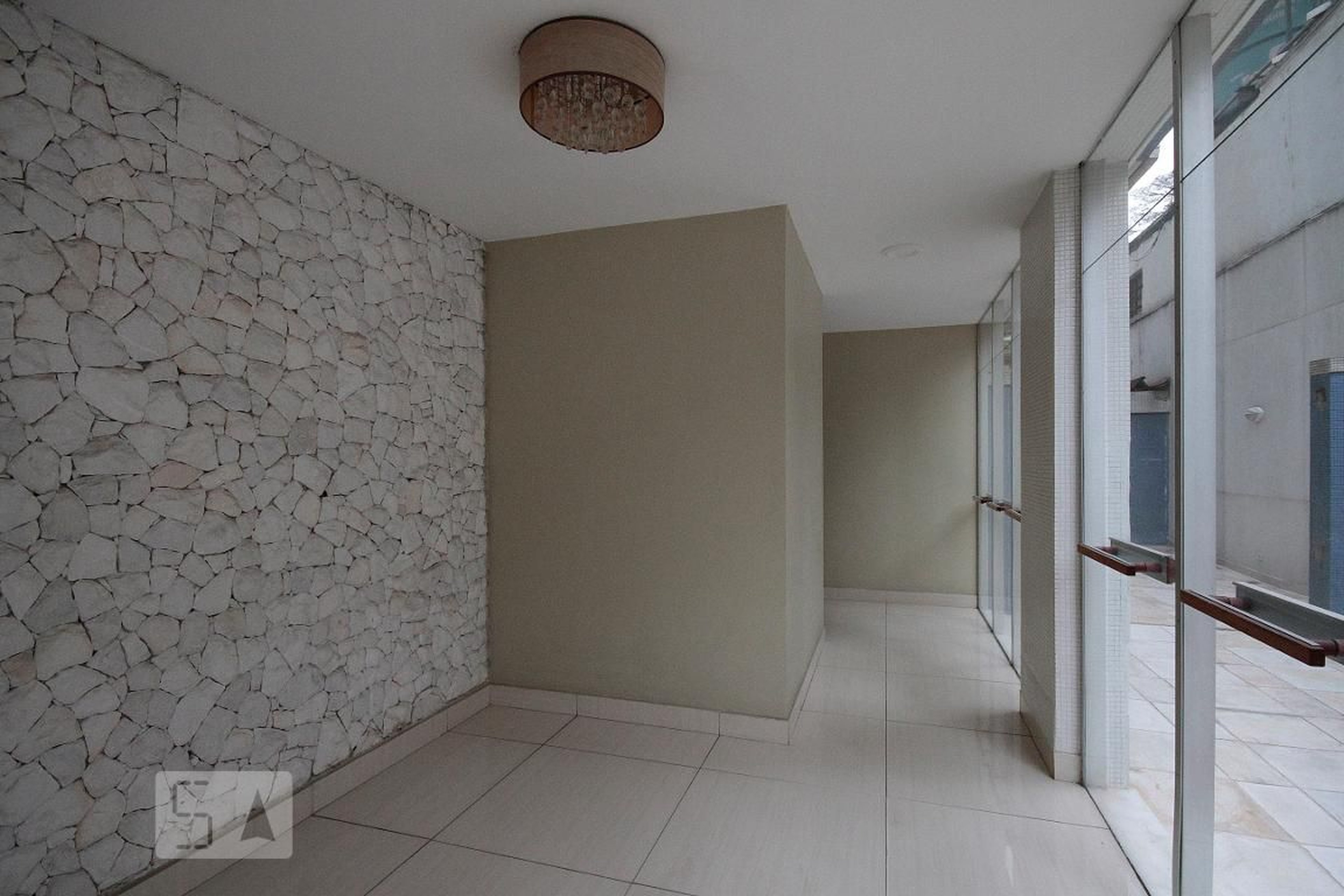 Hall Social - Oyamar