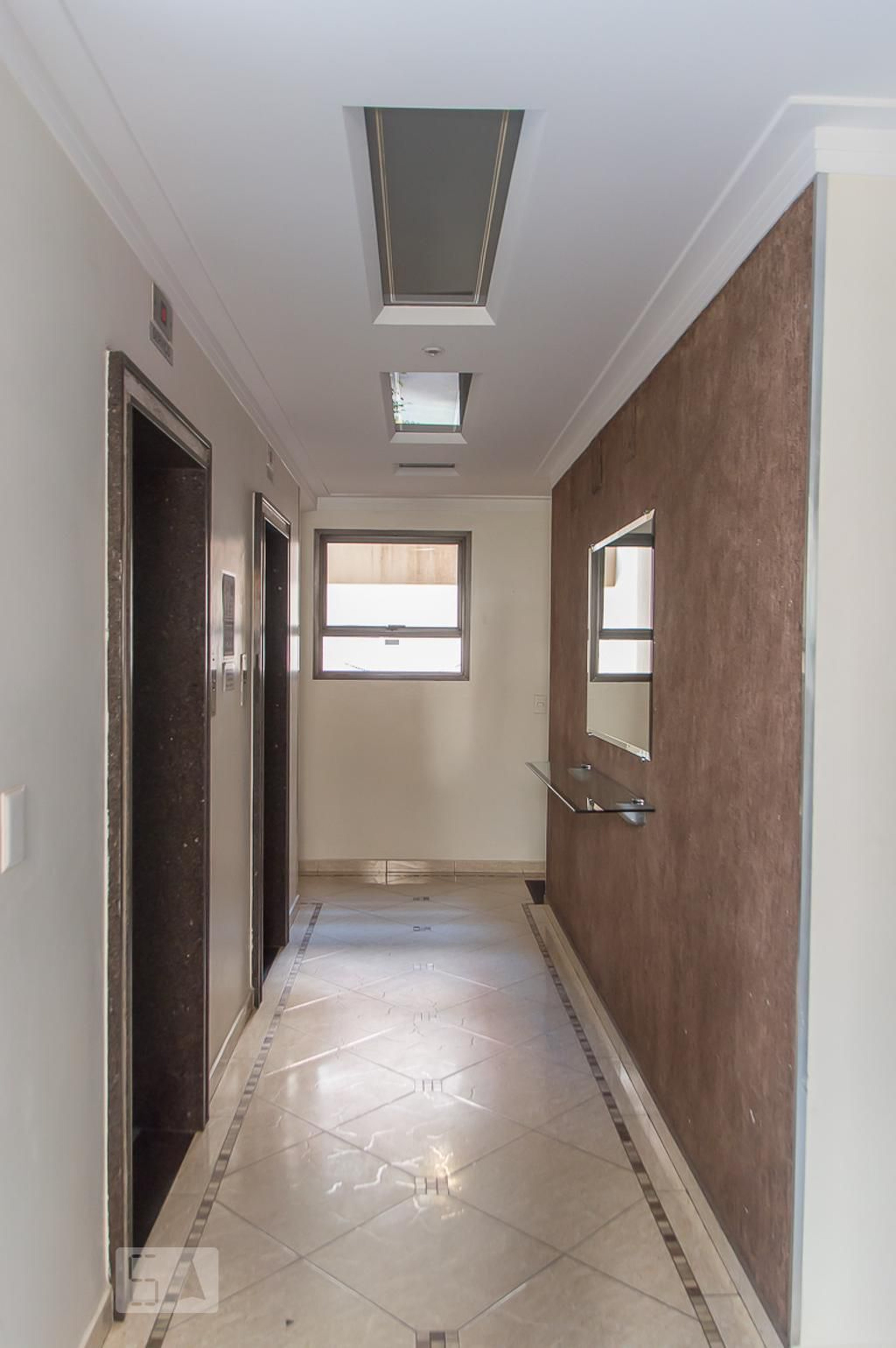 Hall de Entrada - Nova Petrópolis