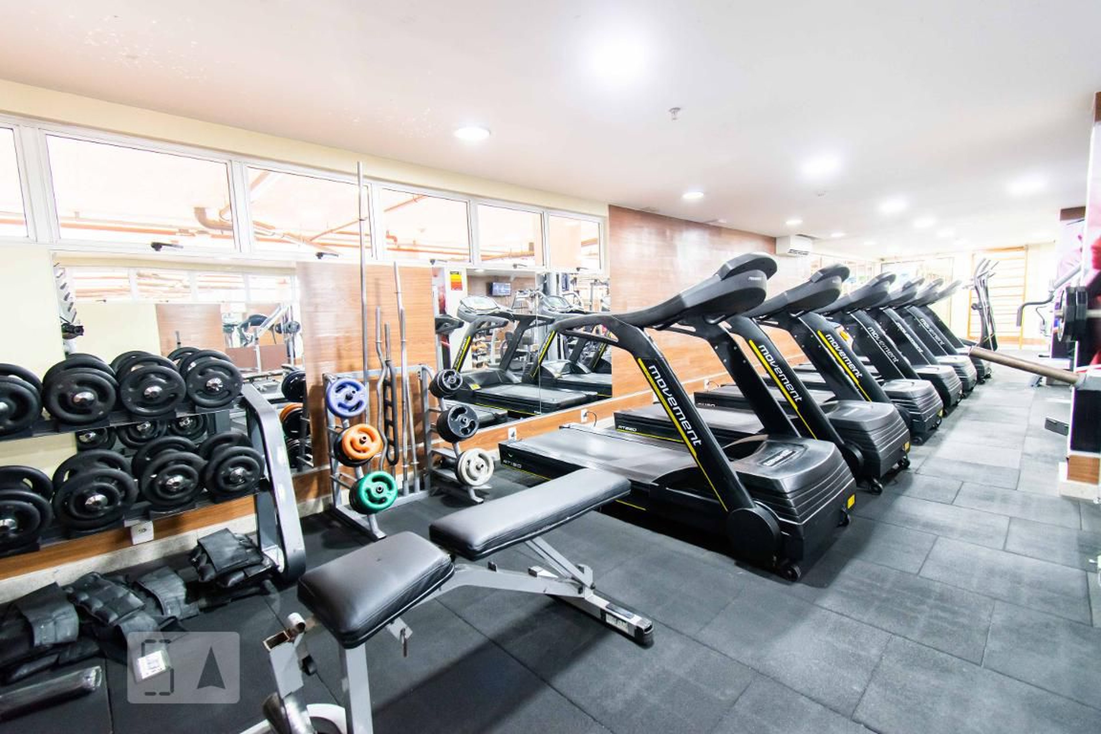 Academia - Park Studios