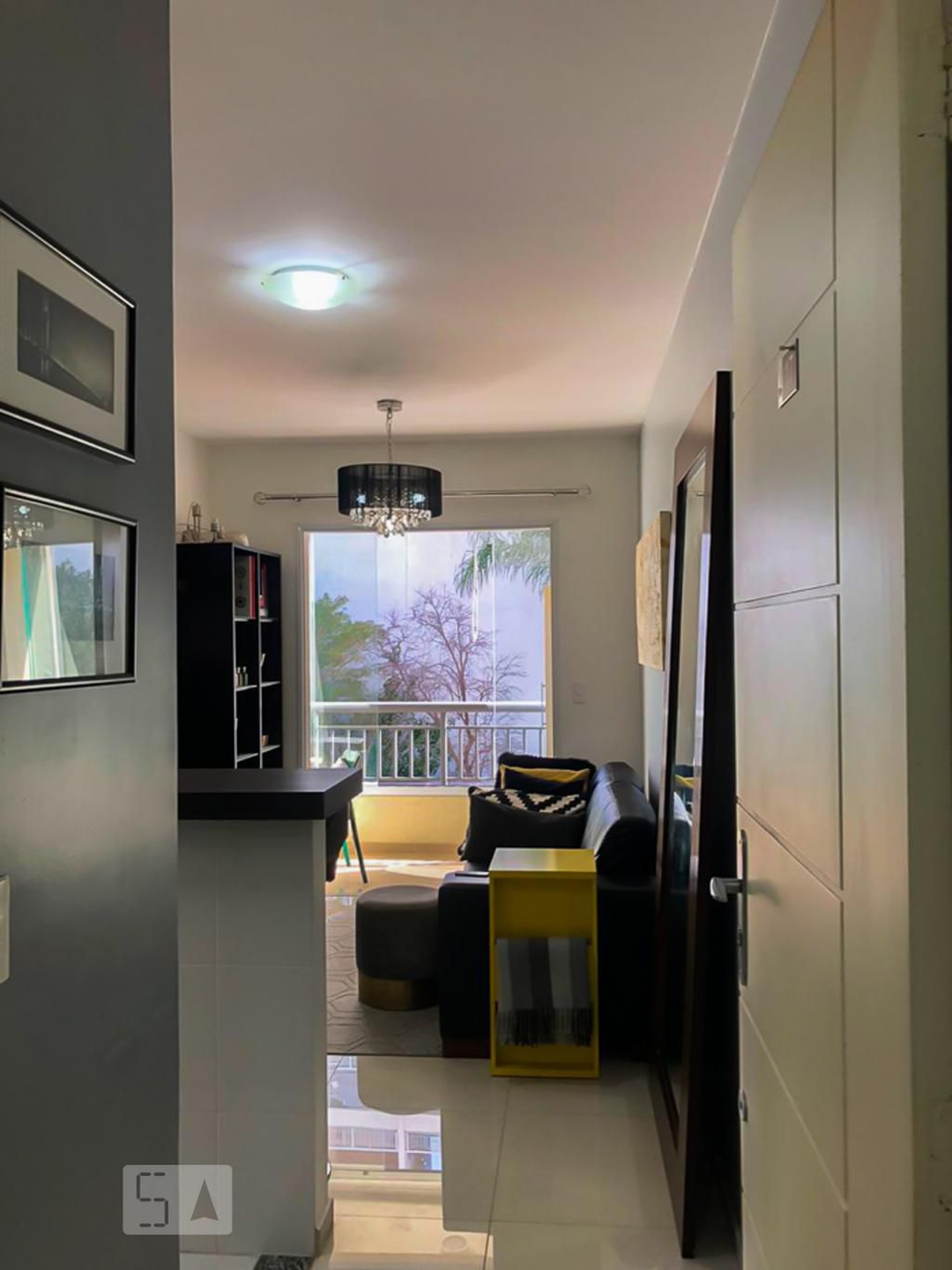 Hall de Entrada - Verona Tropical