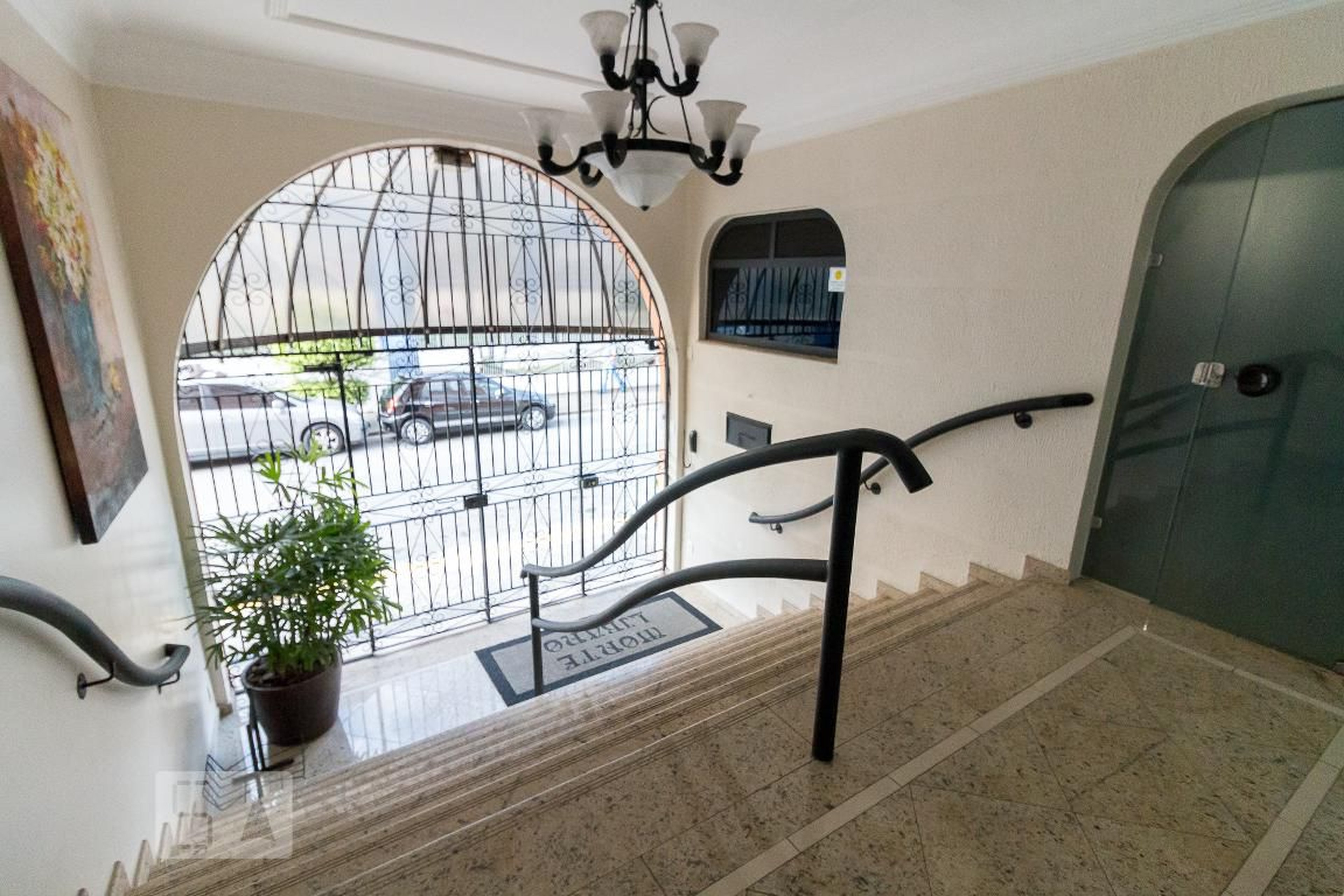 Portaria - Monte Líbano