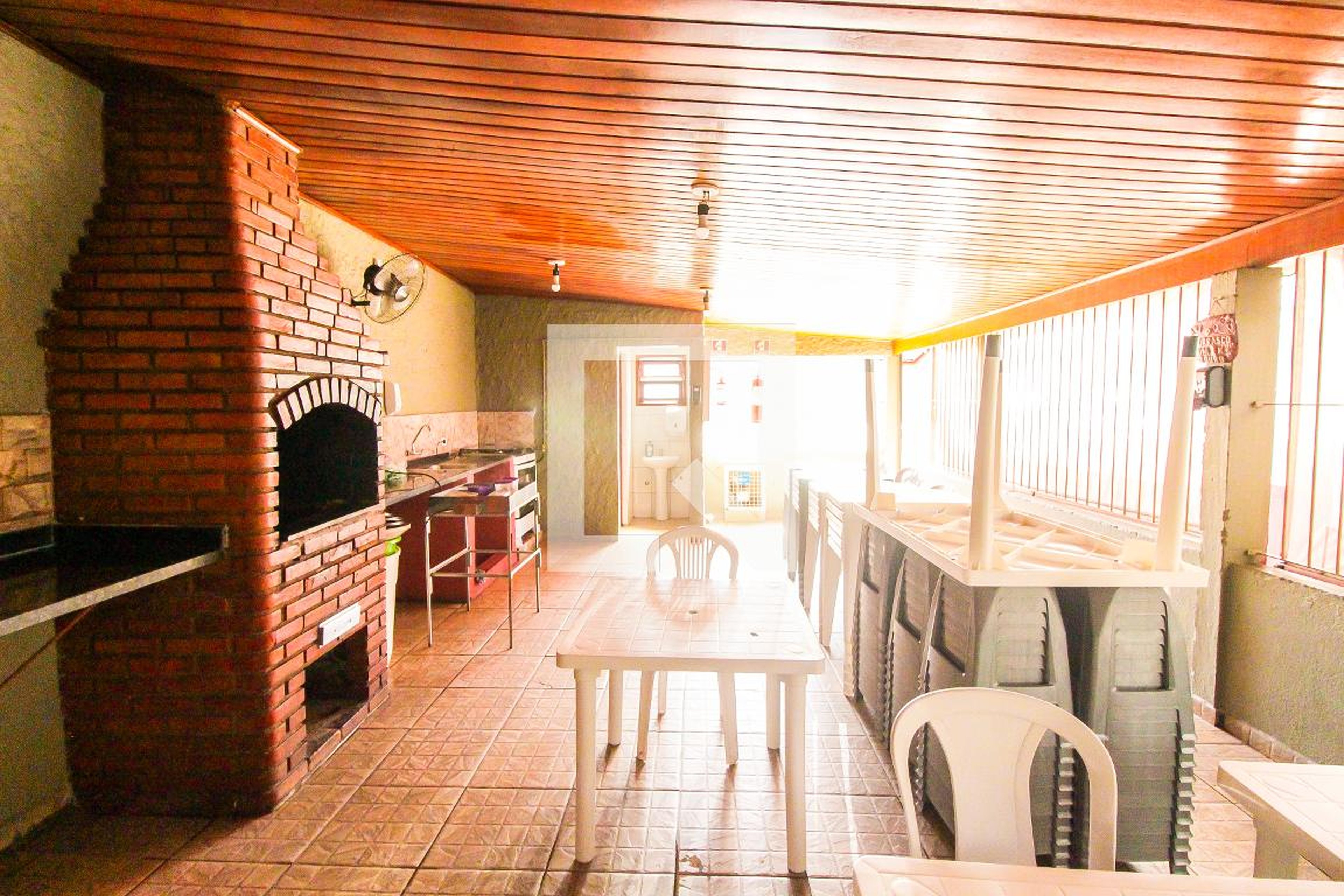 Churrasqueira - Pateo Ibérico