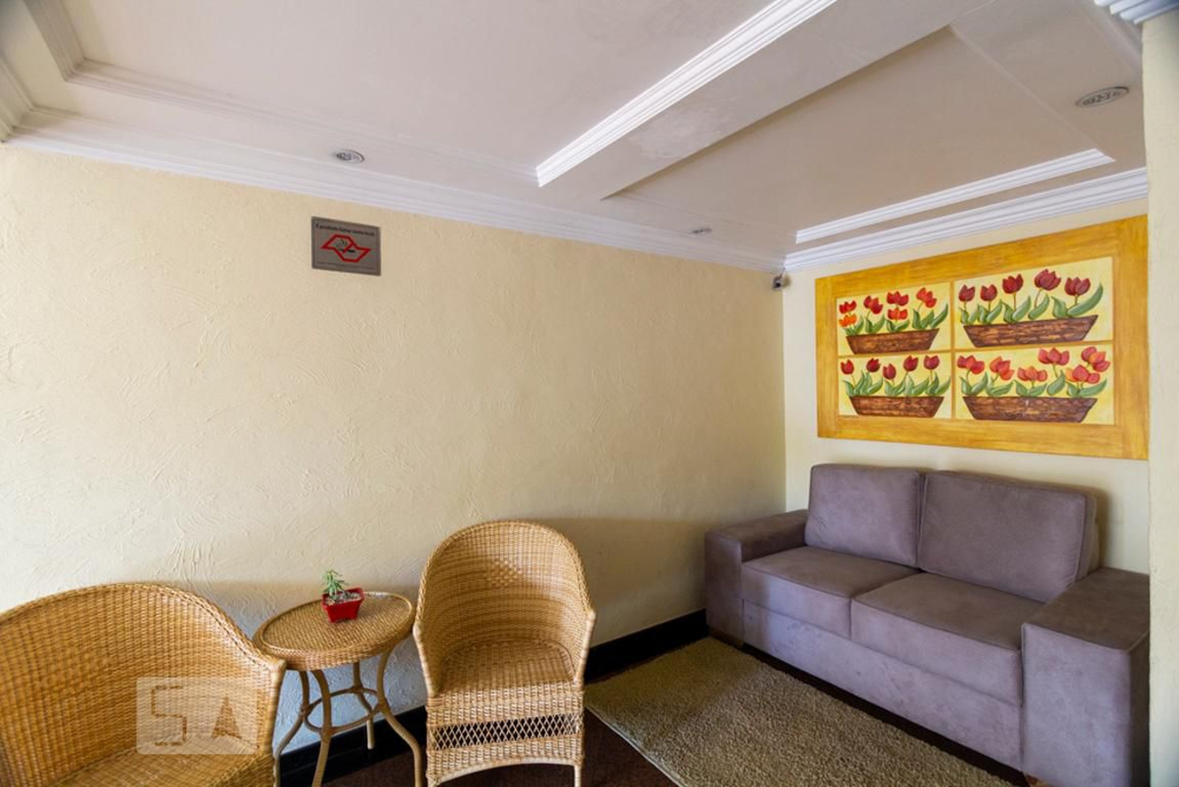 Hall social - Marbela