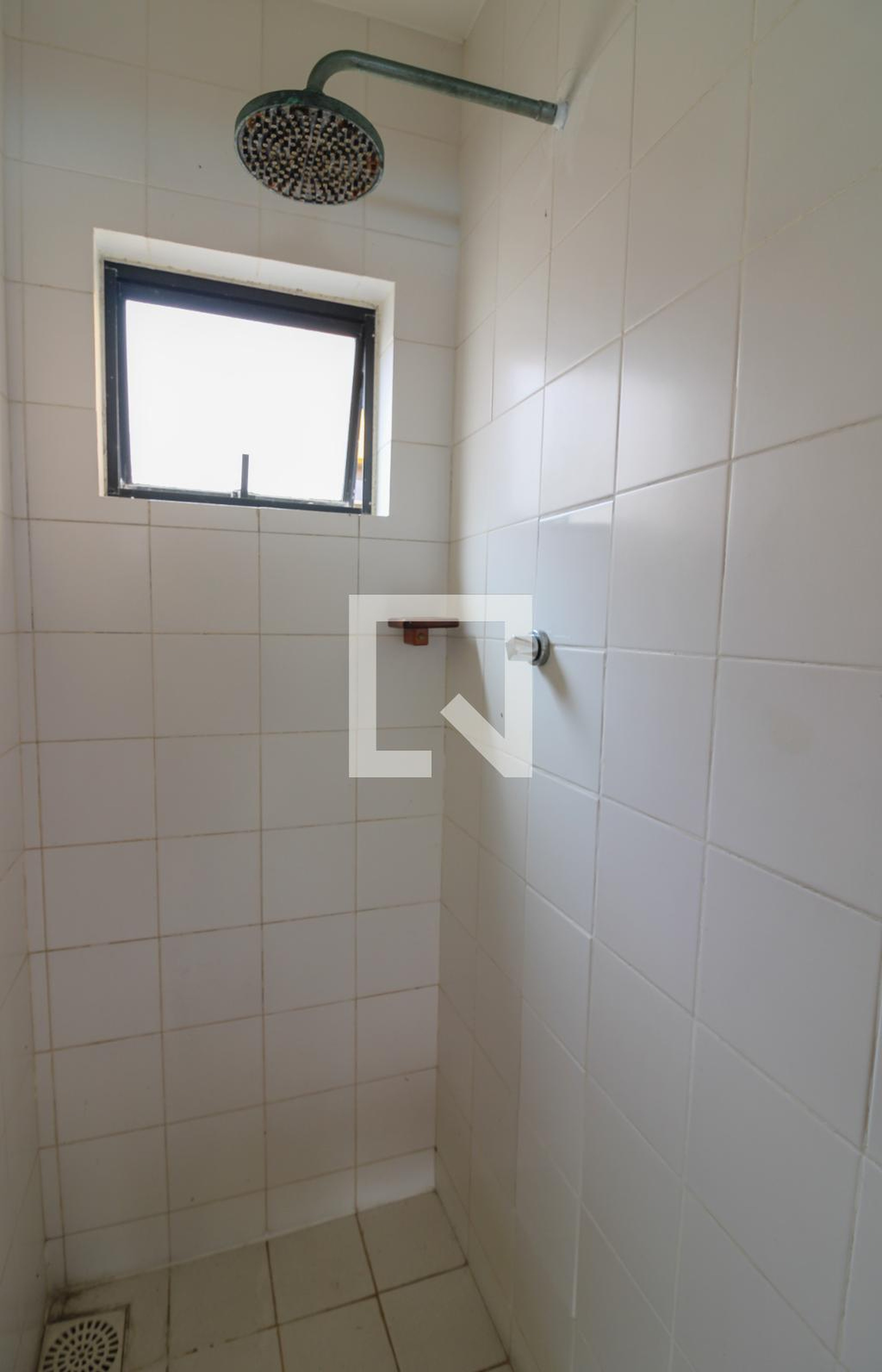 Sauna - Edifício Solar de Marapendi