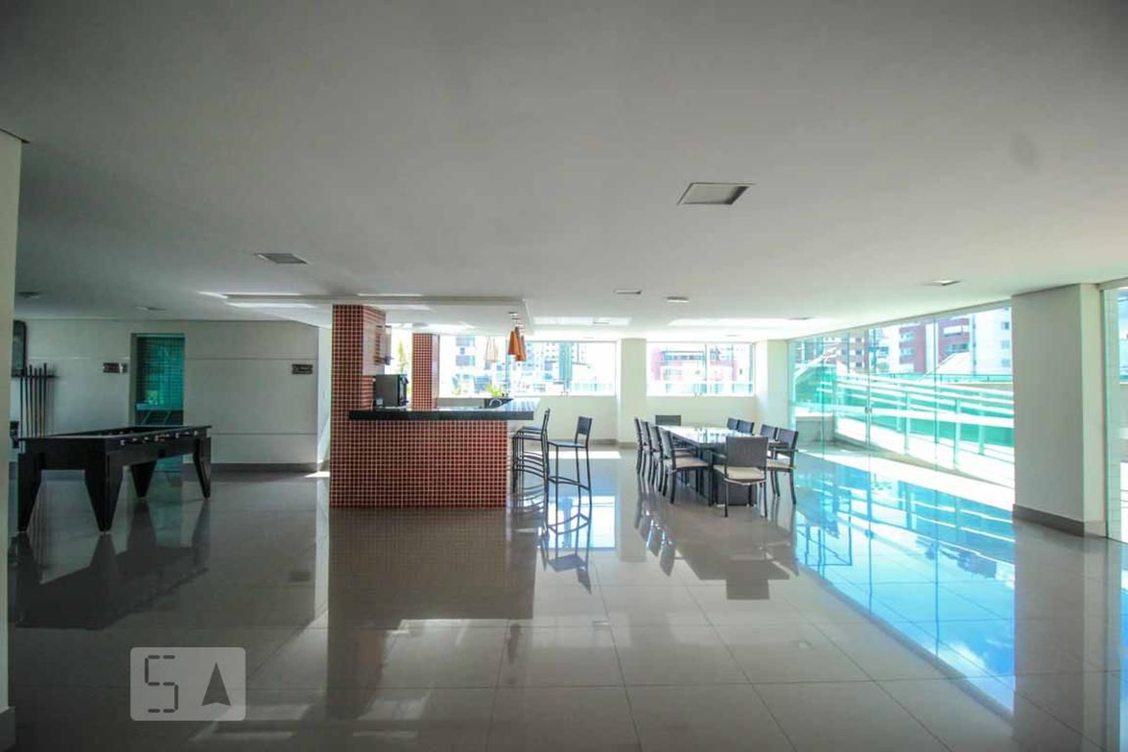 Espaço Gourmet - Torino