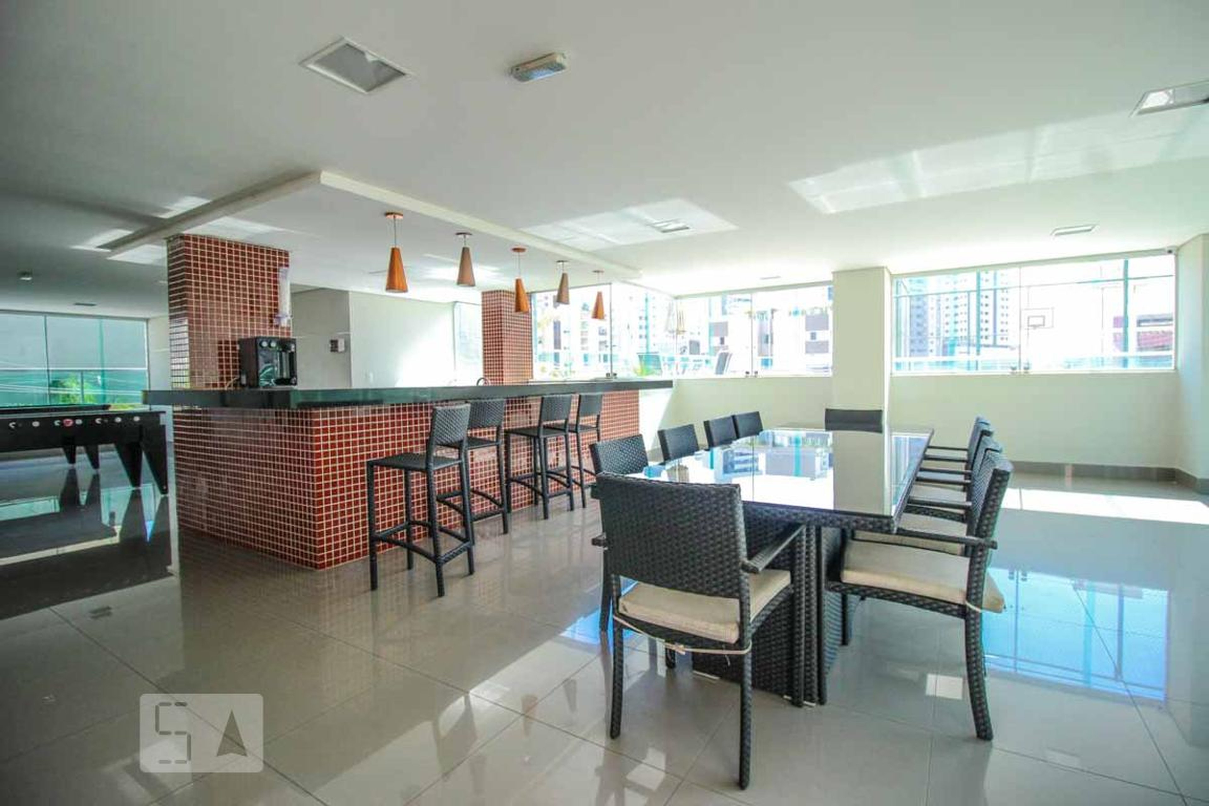 Espaço Gourmet - Torino