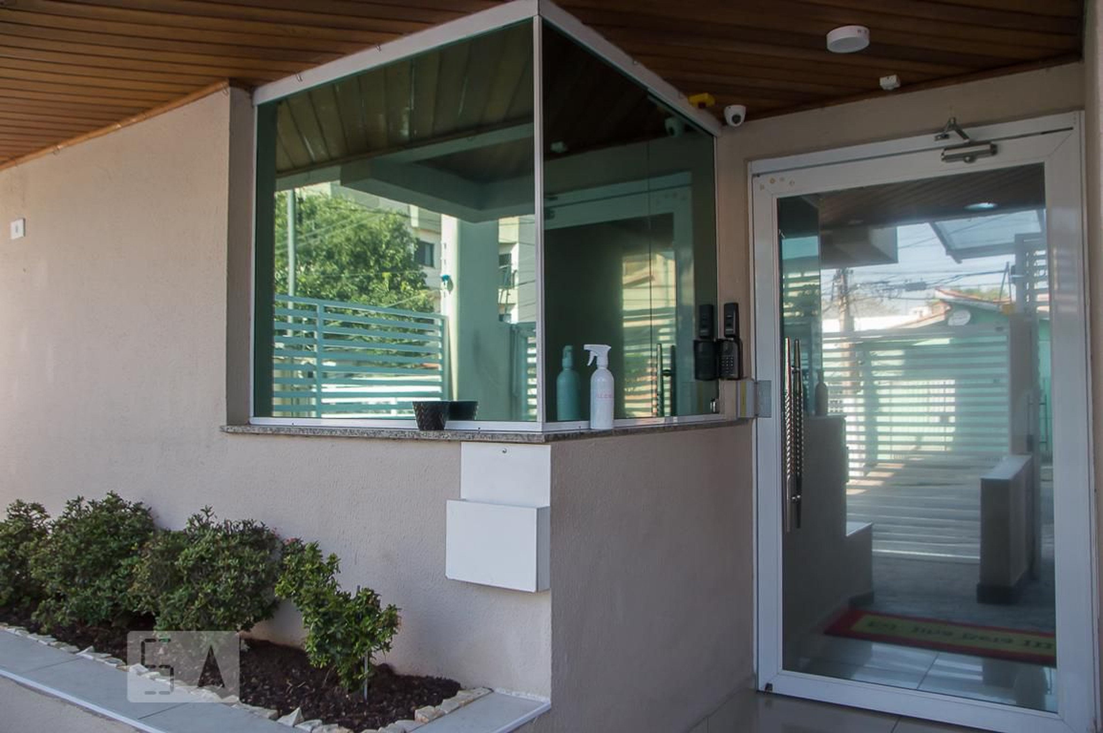 Hall de Entrada - Ilha Bela