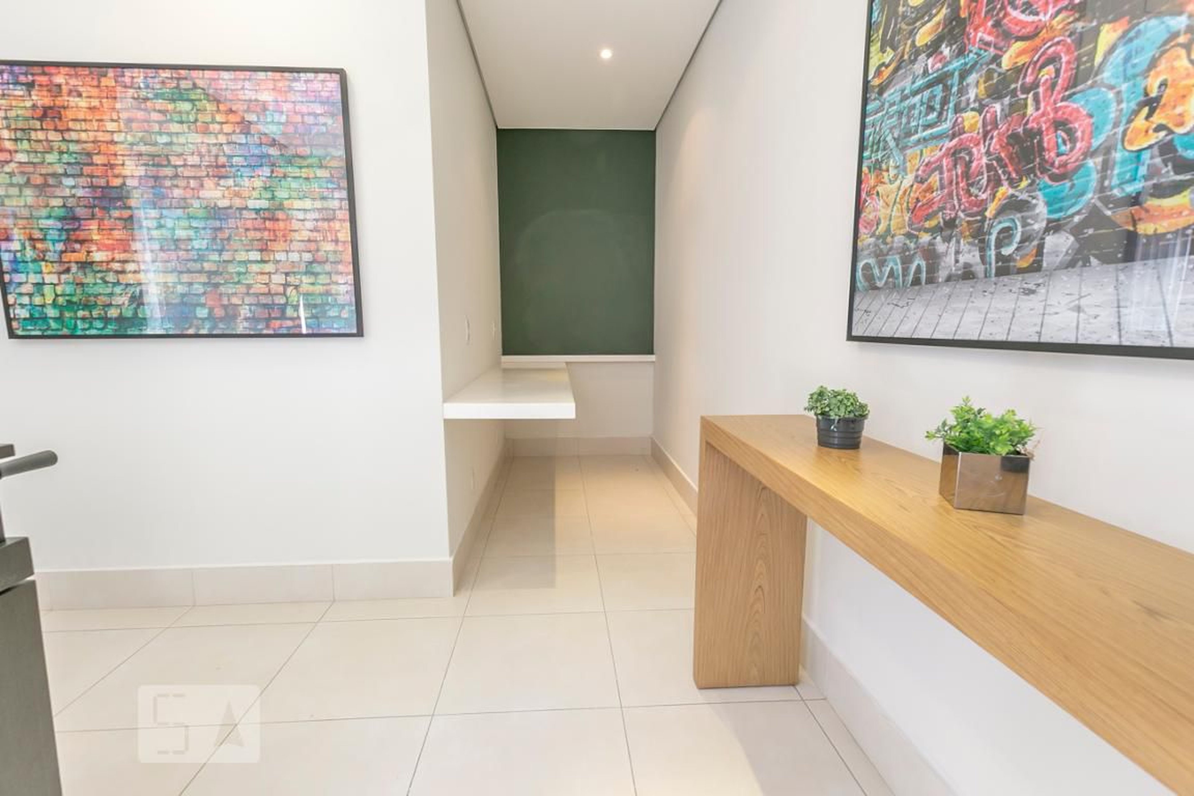 Salao de Jogos - Vila Jardim Casa Verde