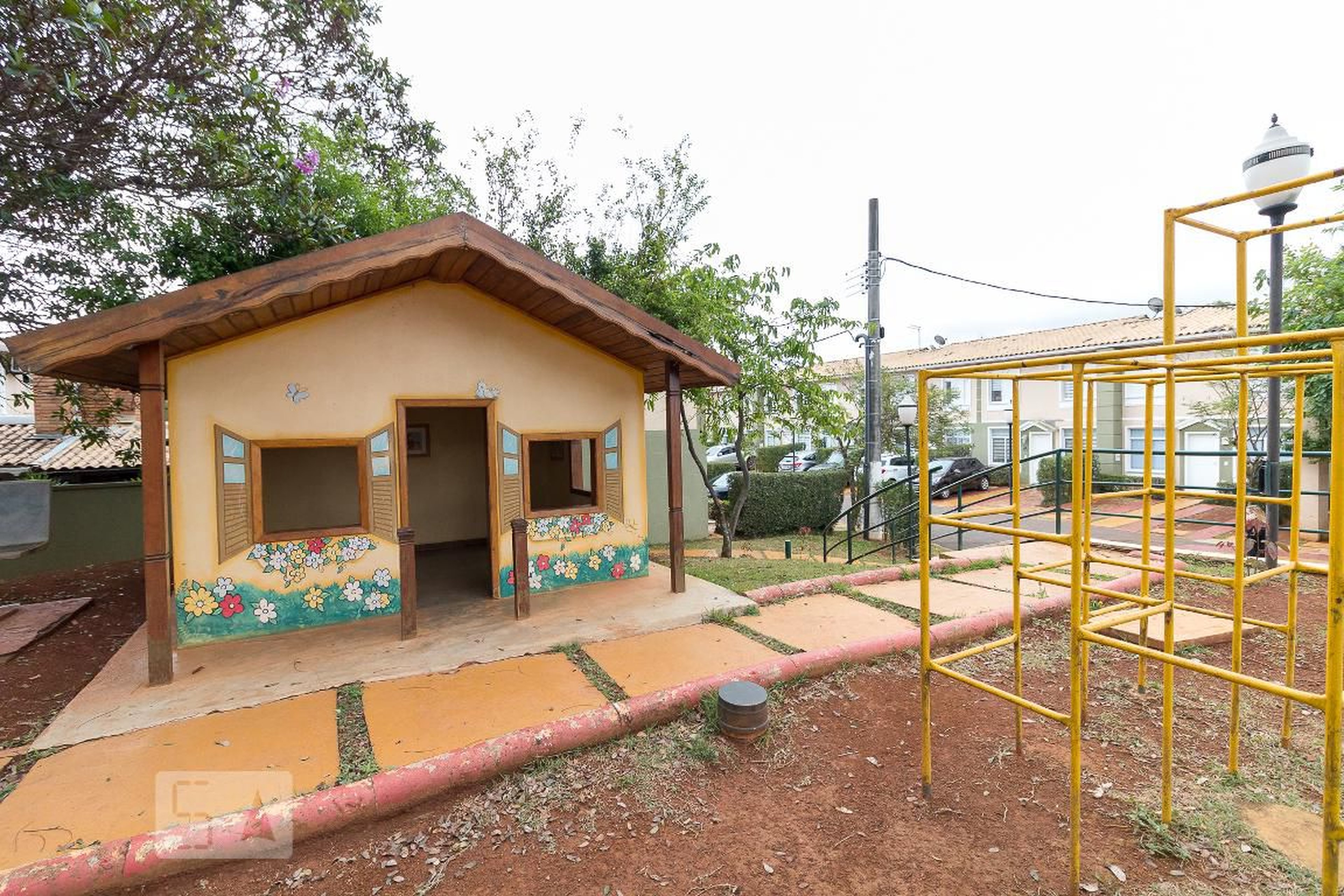 Playground - Villaggio Modena