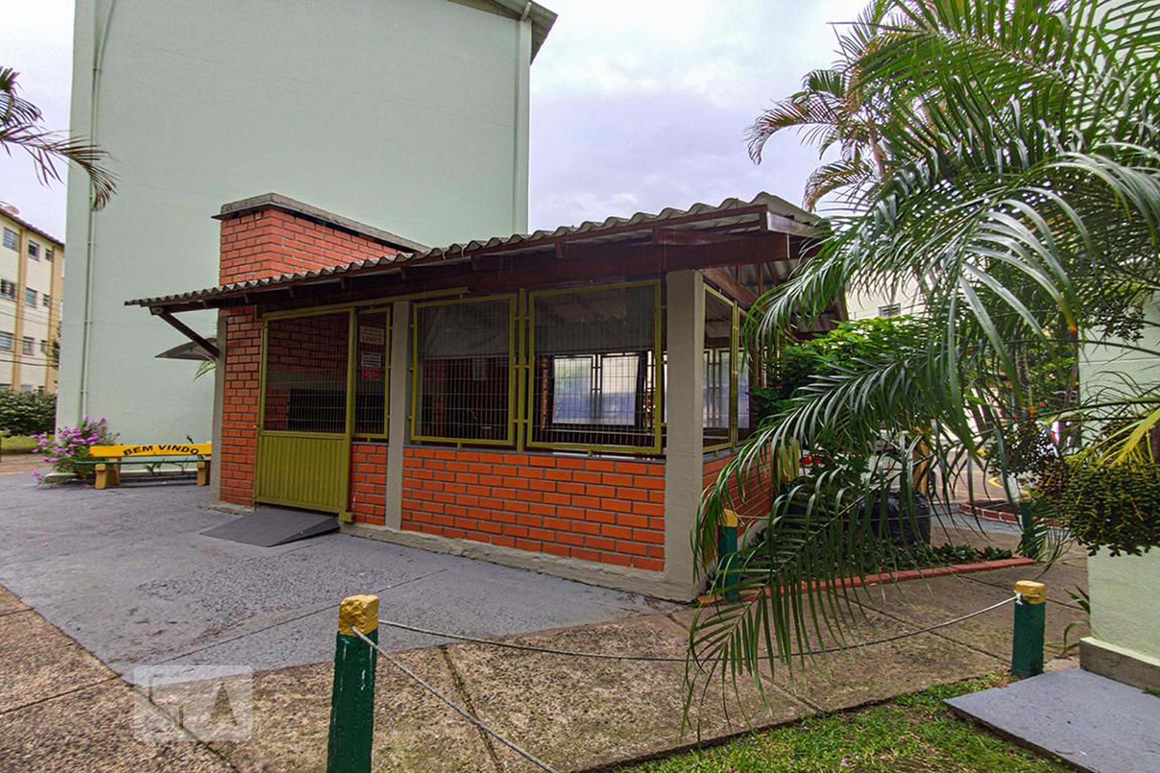 Espaço Gourmet - 
