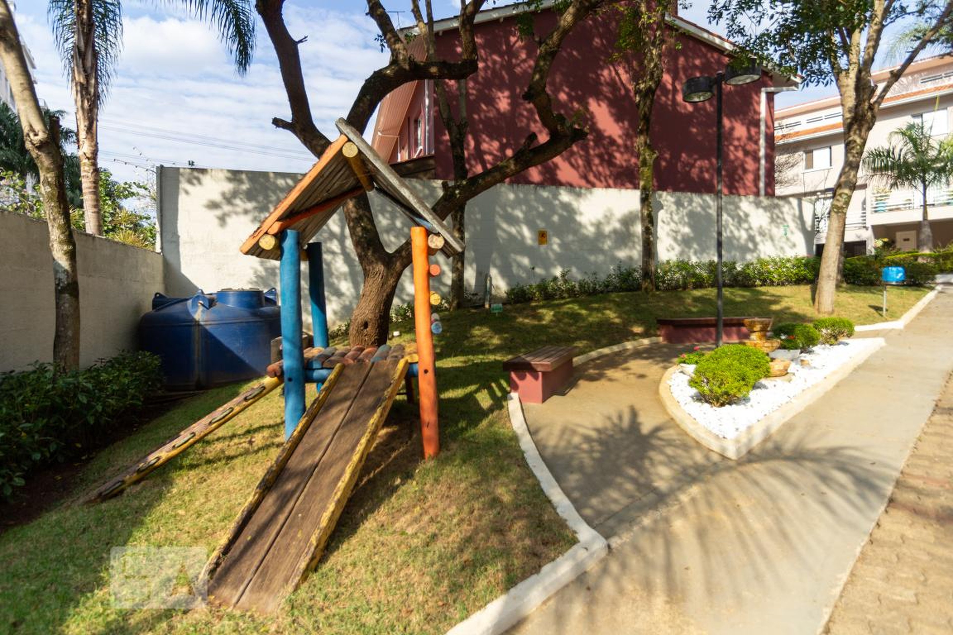 Playground - Villas São Francisco 5